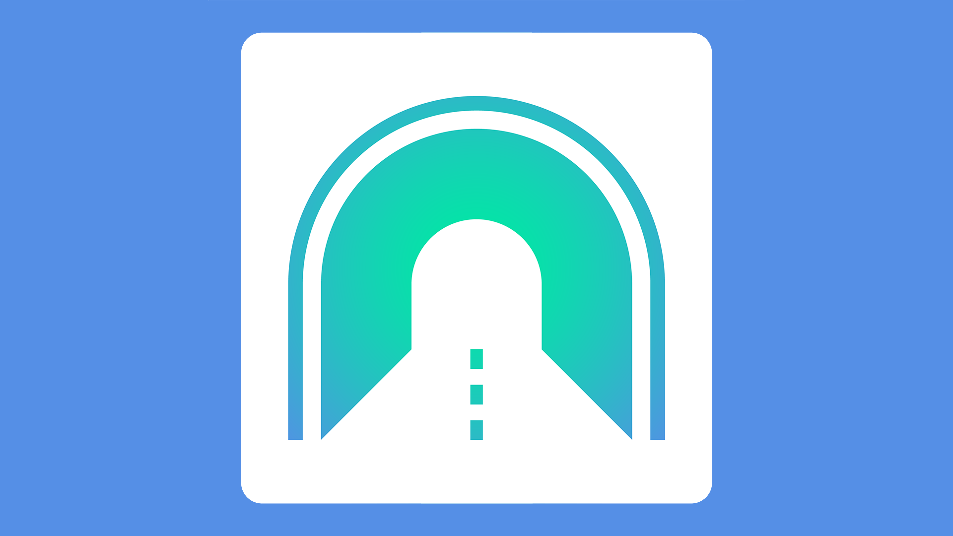 Icon for Concrete Tunnel