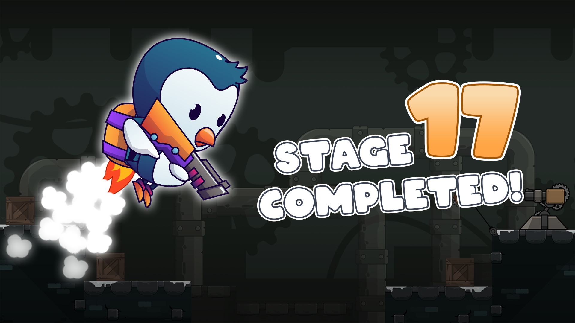 Stage 17