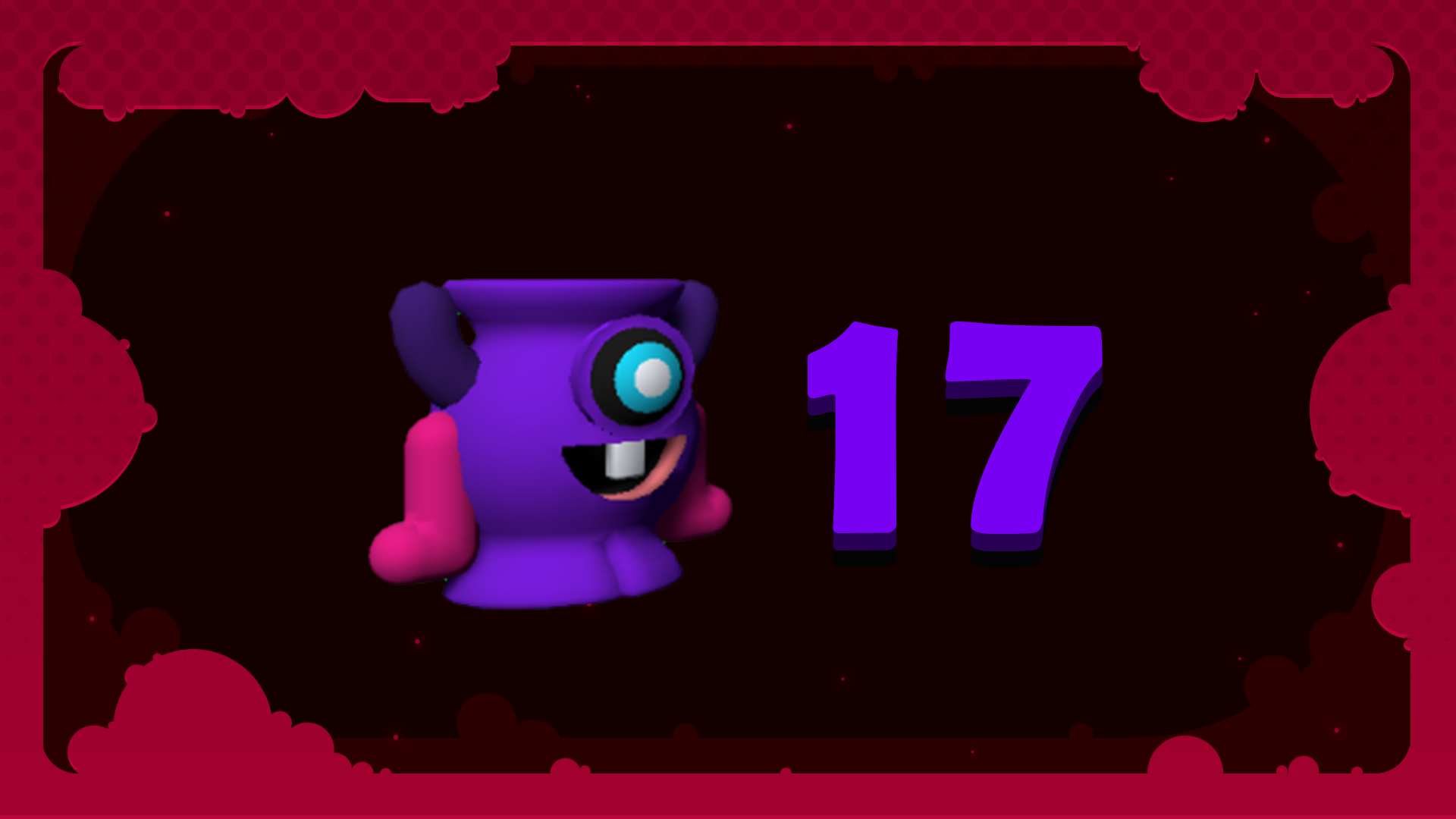 Icon for Level 3-17