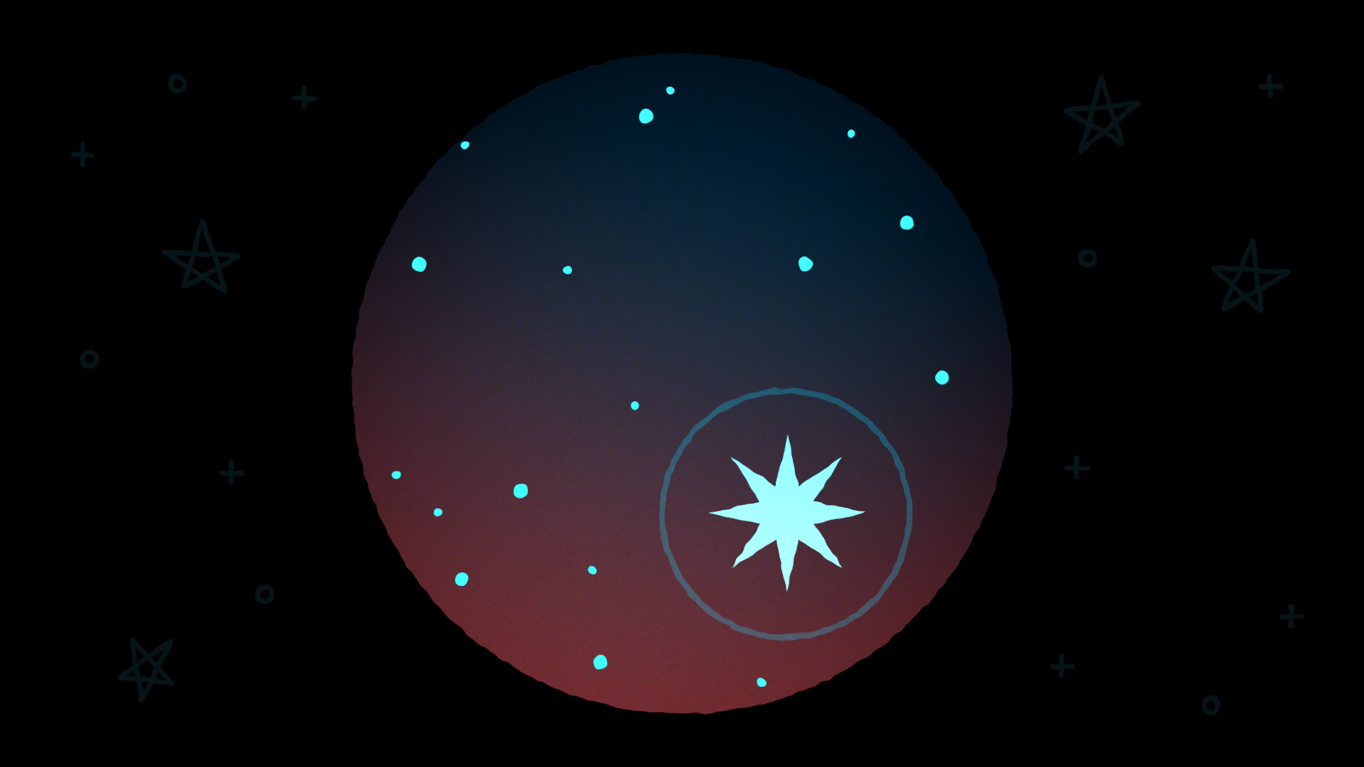 Icon for Dusk Stargazer