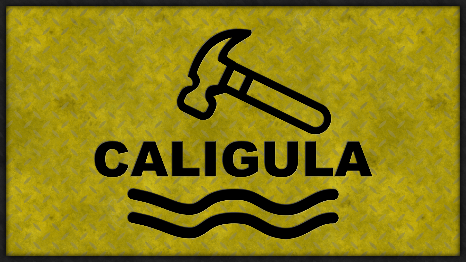 Icon for Caligula