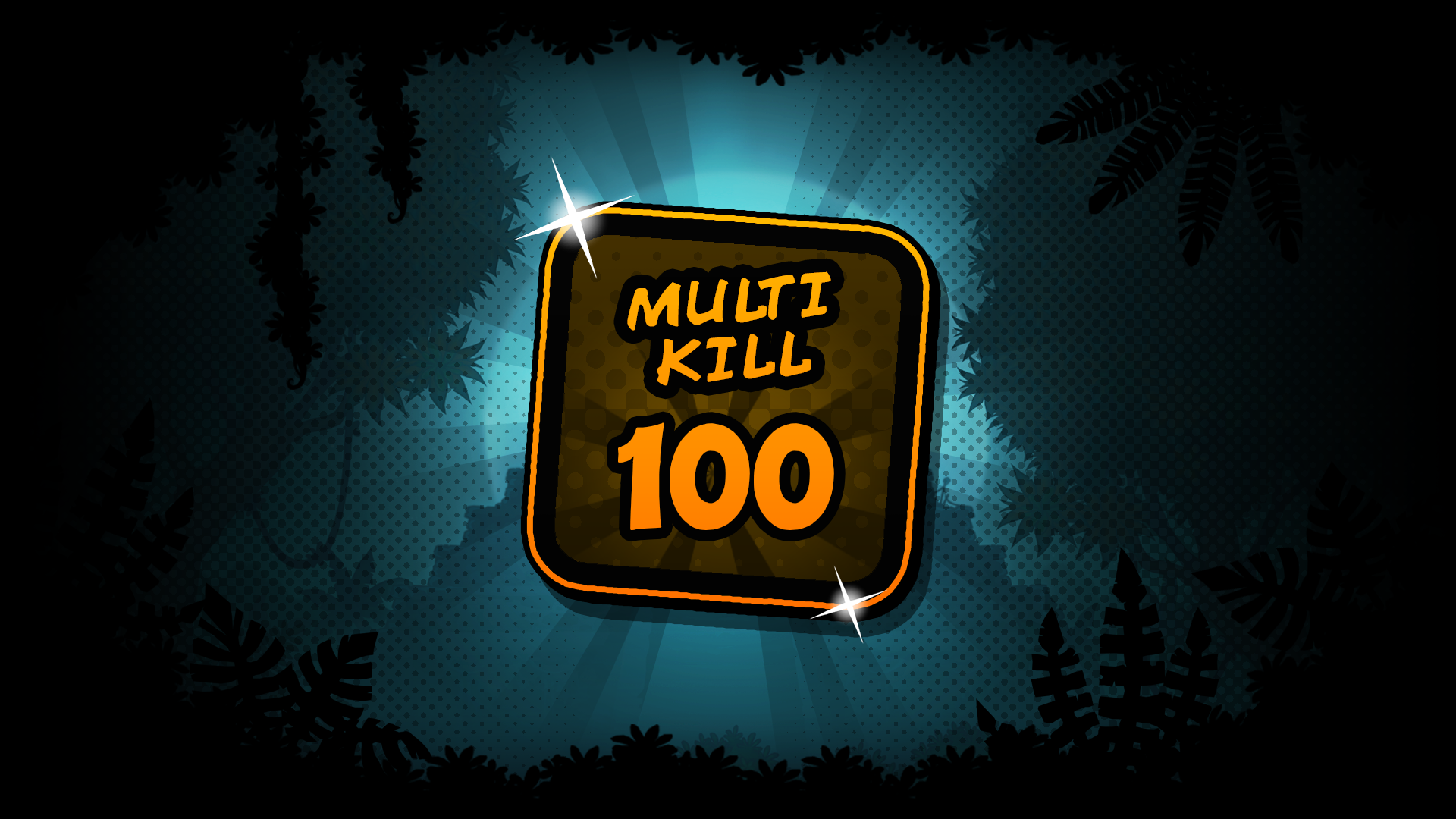 Icon for Multi Killer