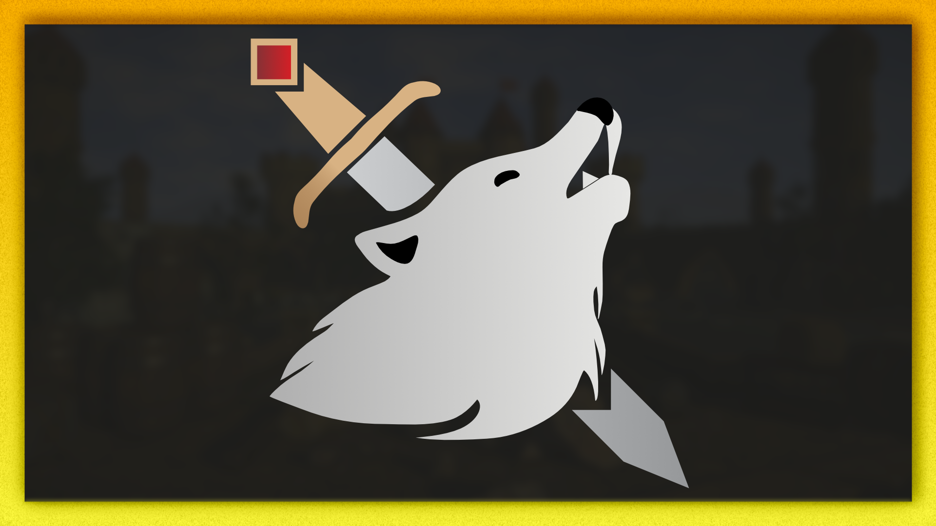 Icon for War Wolf