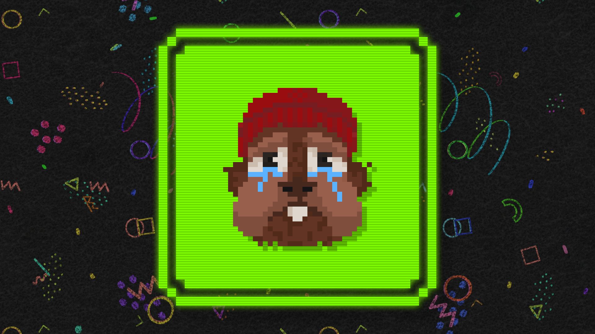 Icon for Hammer Time