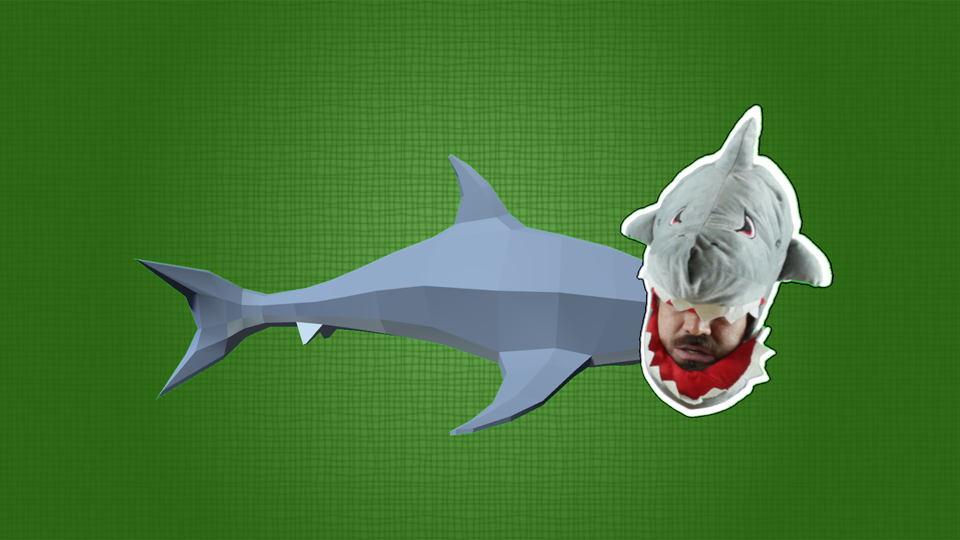 Icon for I really don't like Sharks.