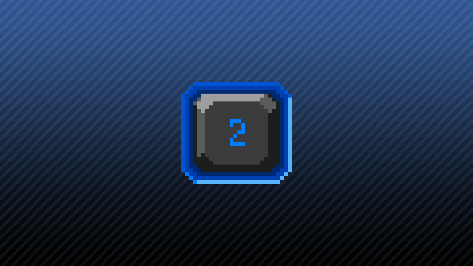 Icon for Level 2 Completed