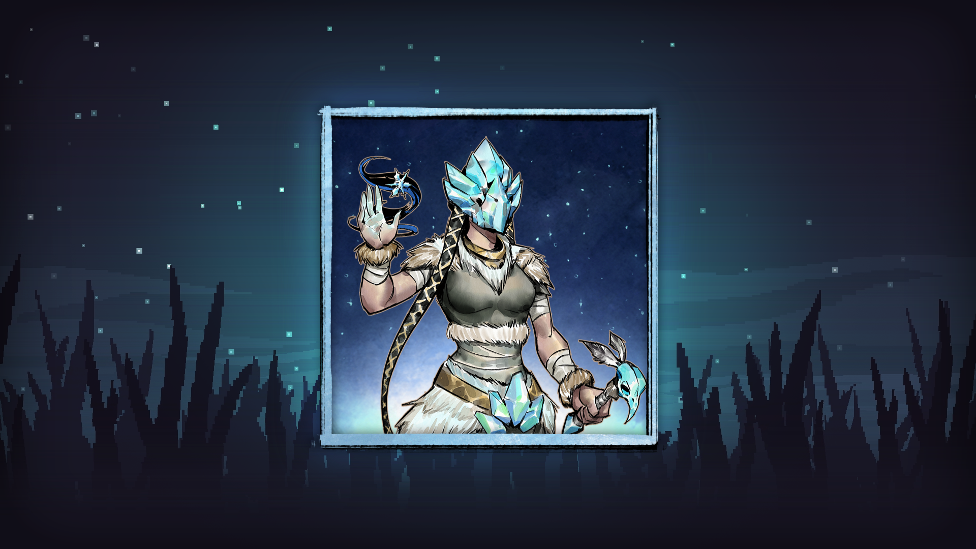 Icon for Dancer