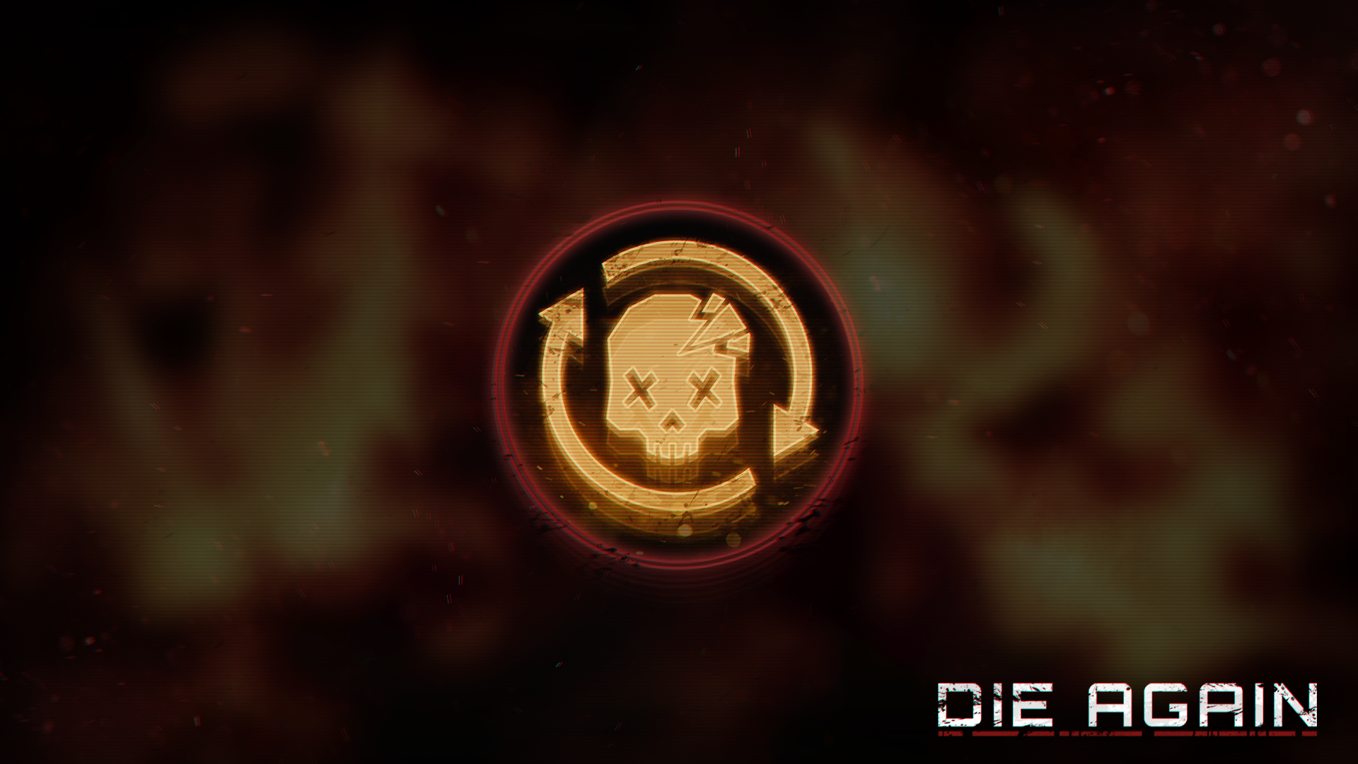 Icon for Die Again