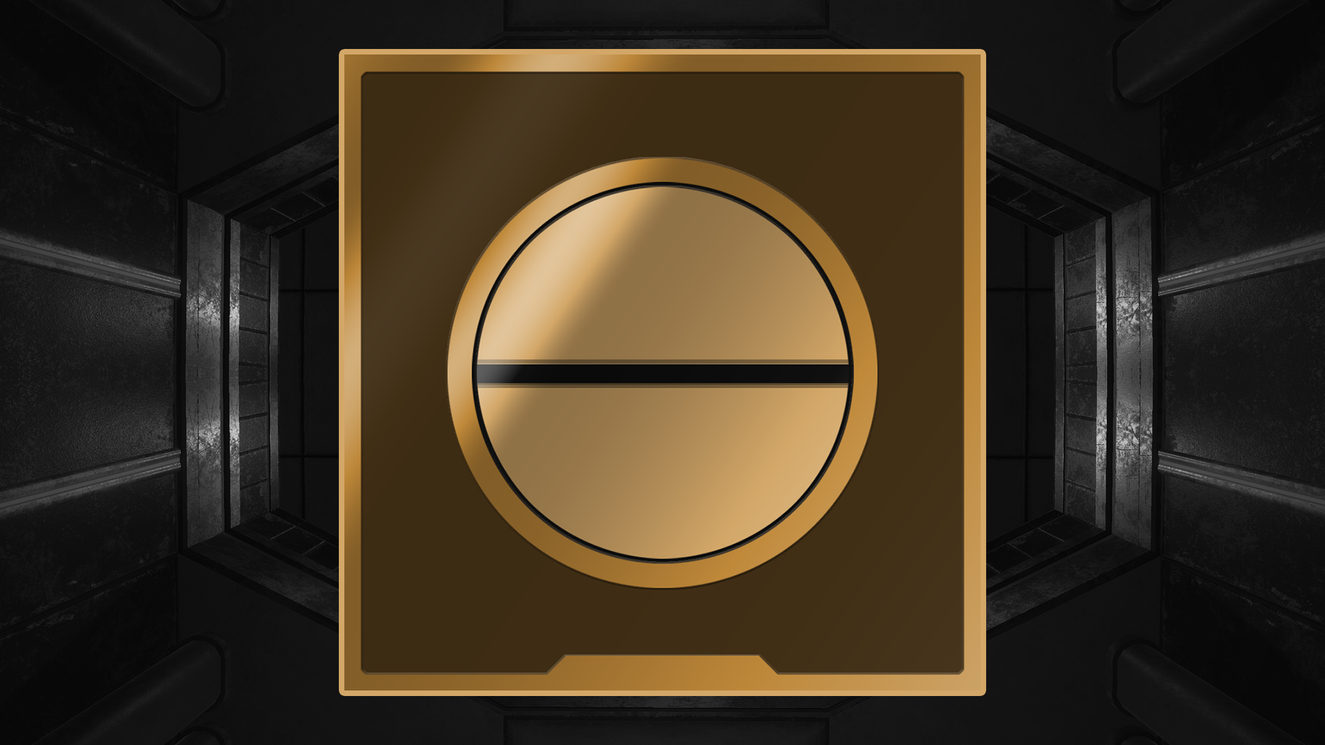 Icon for Restricted Mode