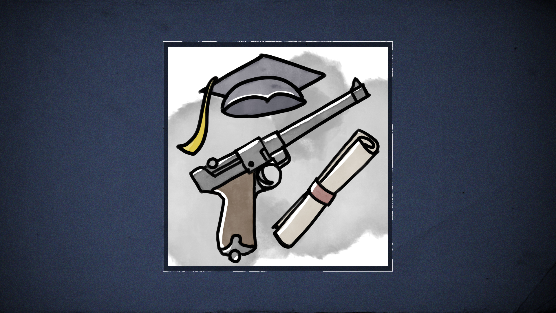 Icon for Master of Pistols