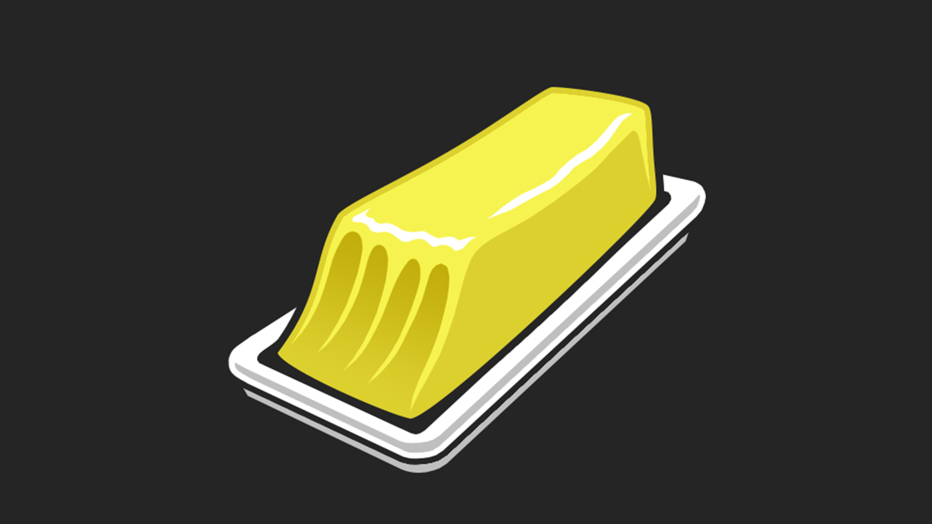 Icon for Butter and Butter