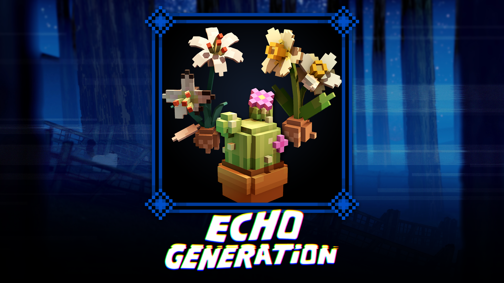 Icon for Floral Fantasy