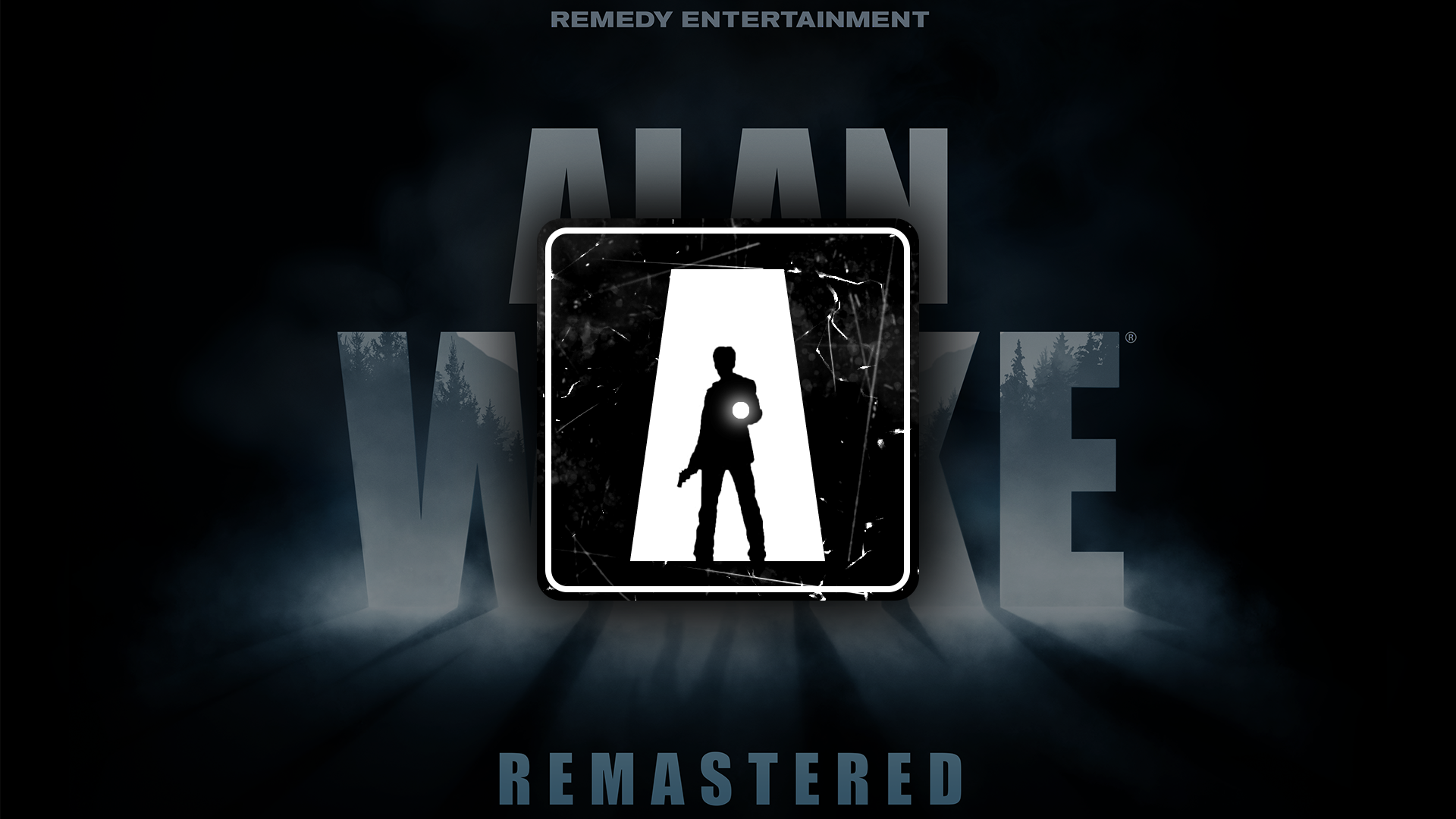 Icon for Alan, Wake Up