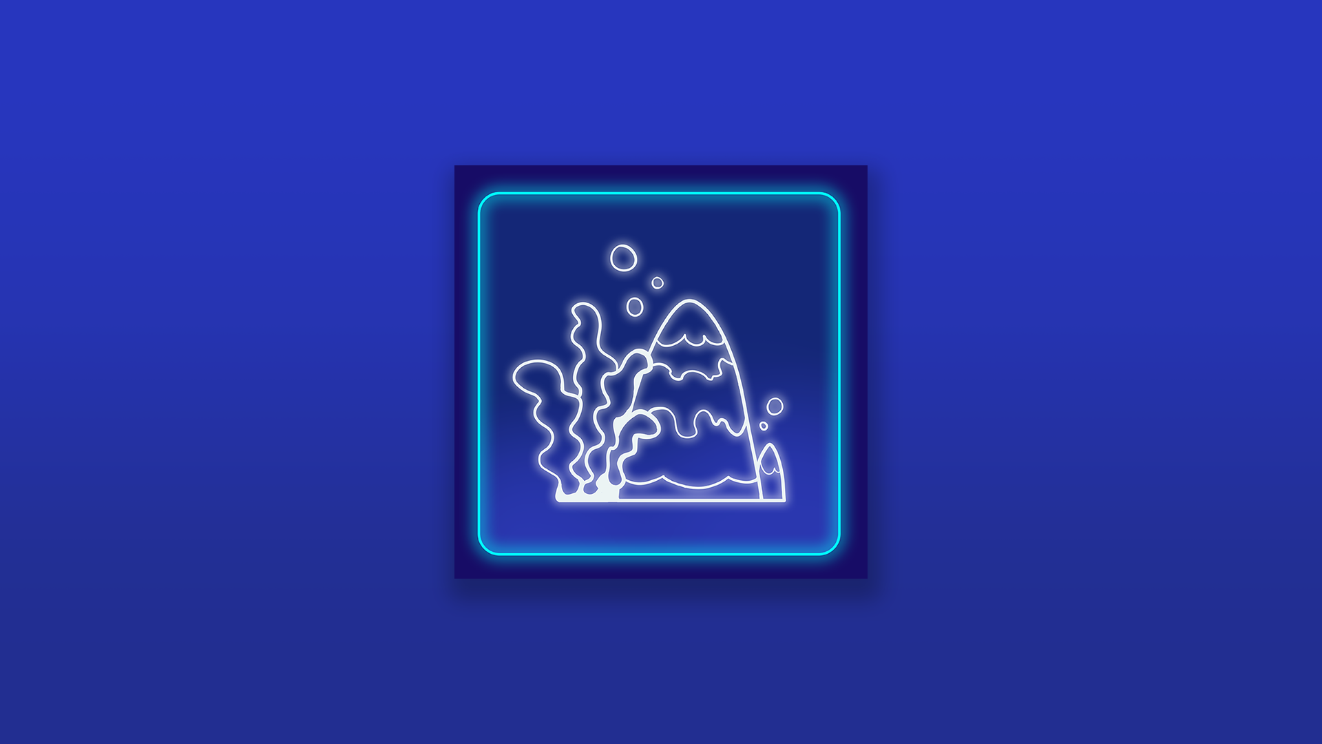 Icon for Masters of the Deep