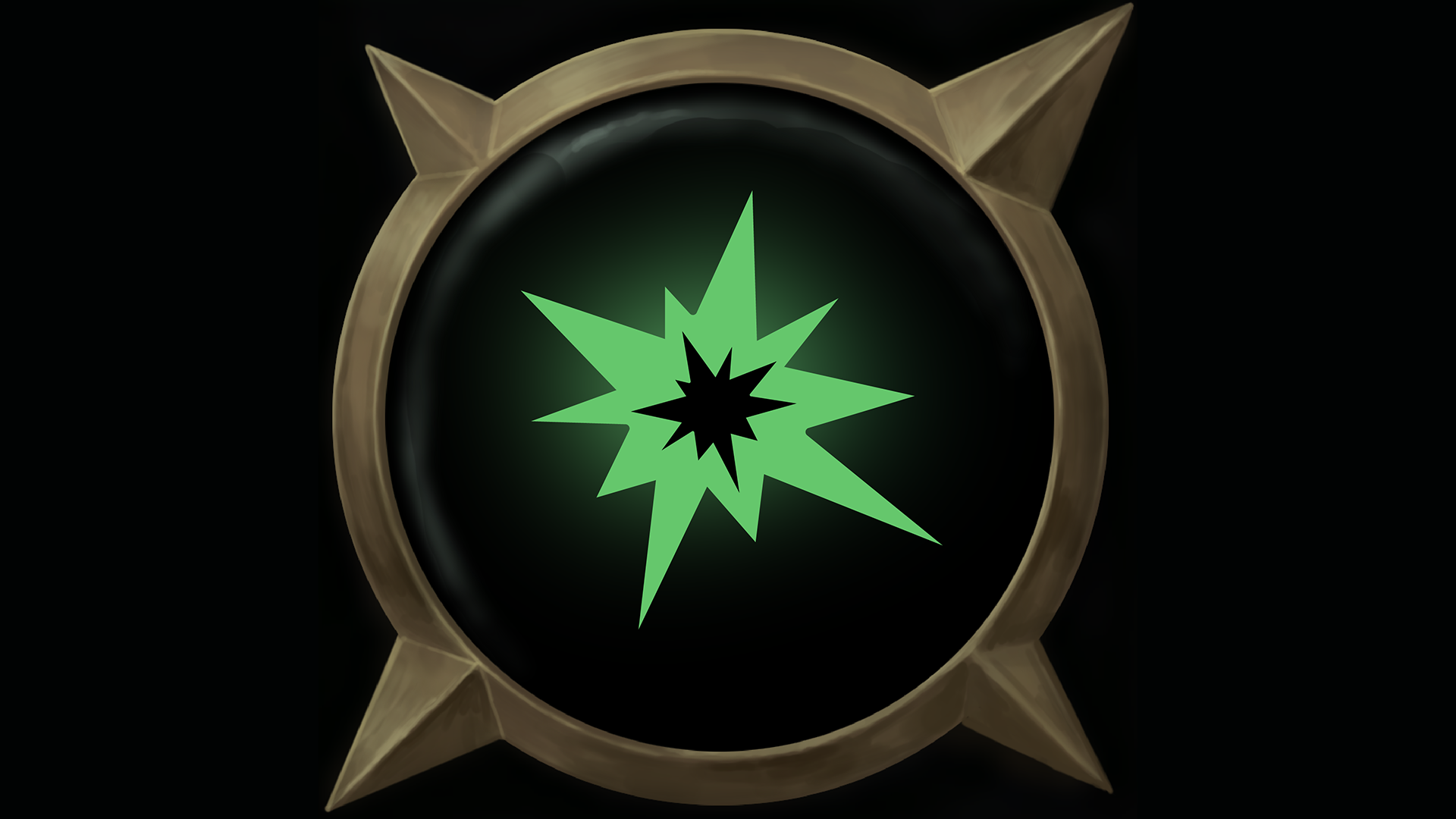 Icon for Doom Trader
