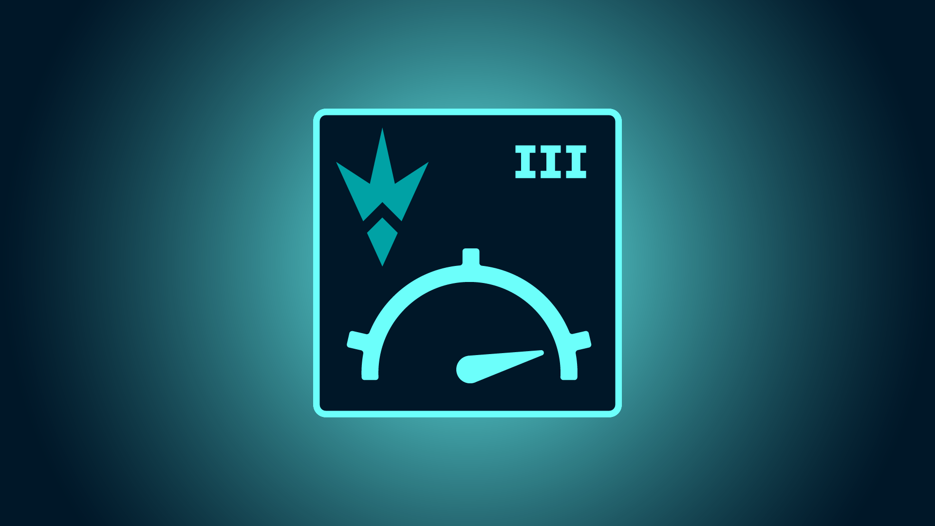 Icon for Reptarria Speed Demon III