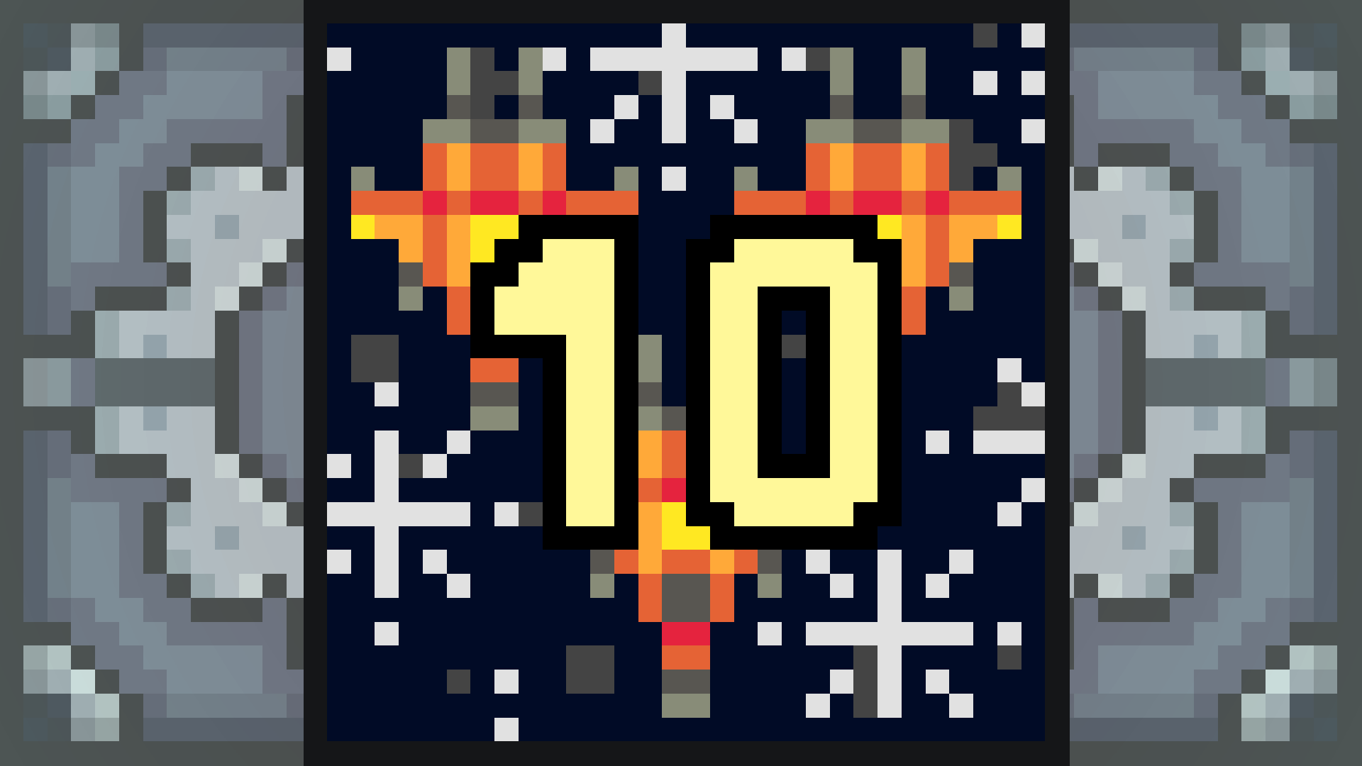Icon for Perfect Ten