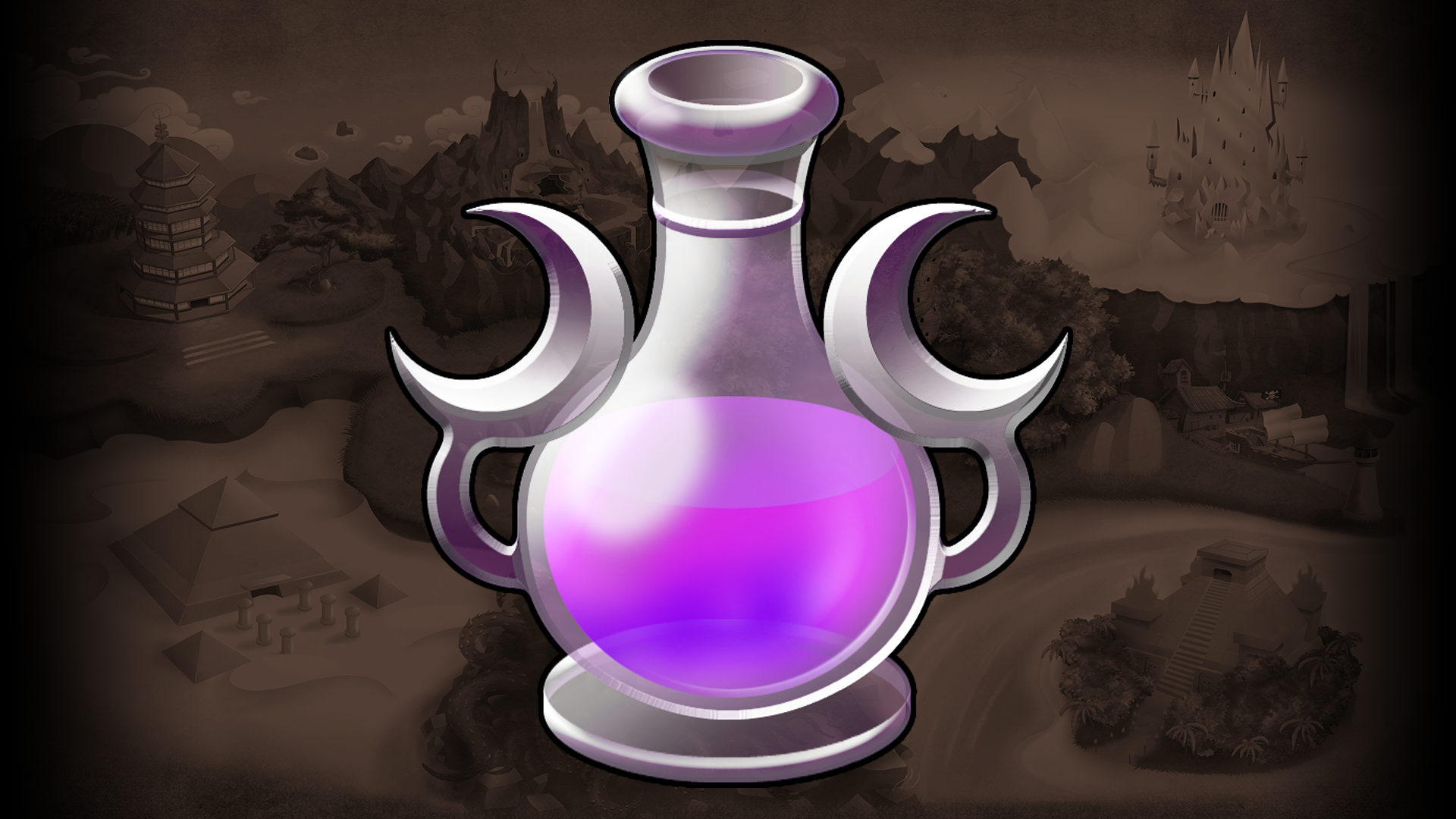 Icon for Alchemy