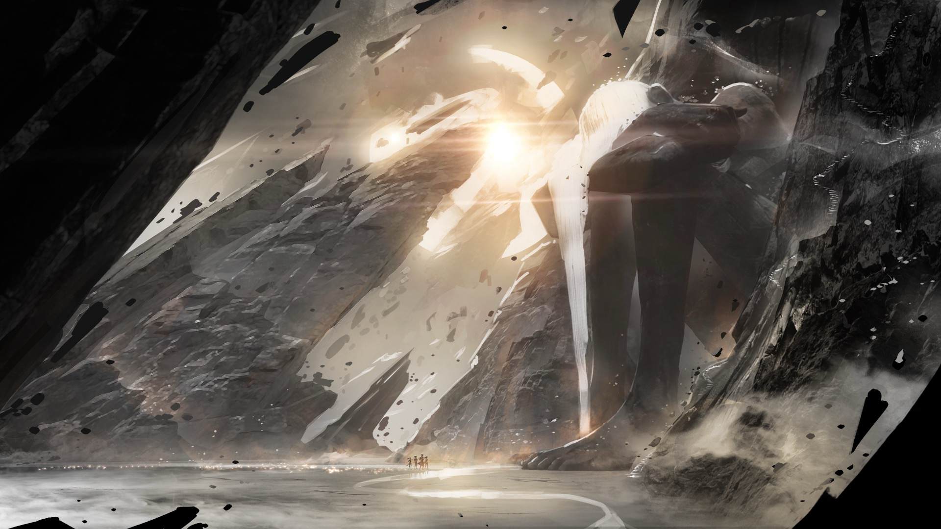 Monolith