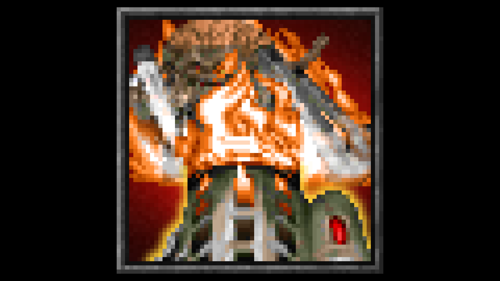 Icon for Kill It With Fire