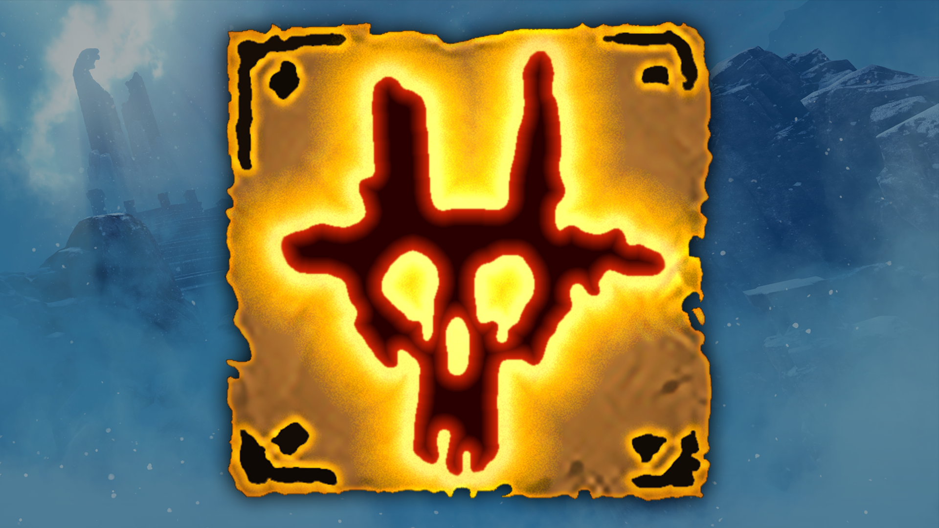 Icon for Release the Satyr