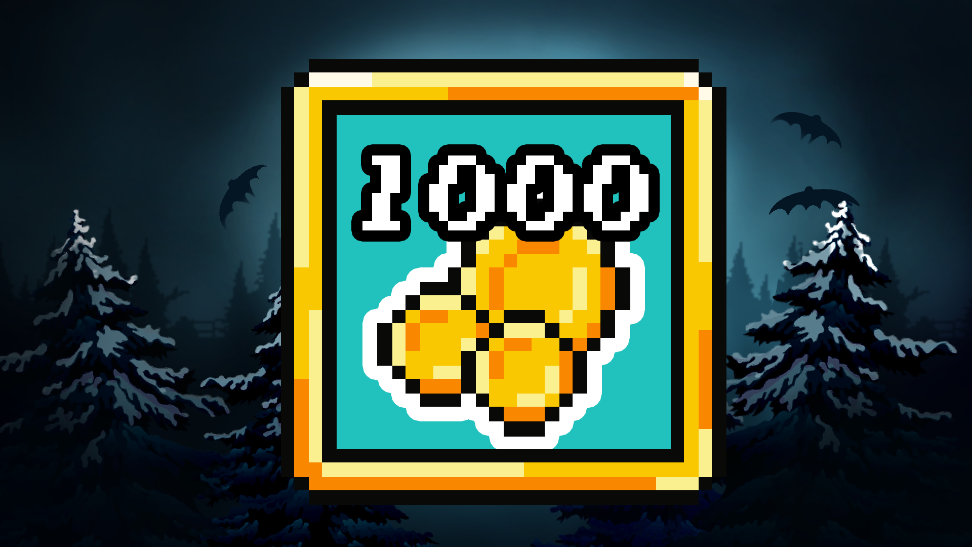 Icon for Coin Hoarder