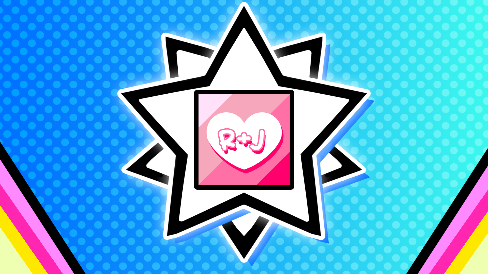 Icon for Rory and Jess 4ever
