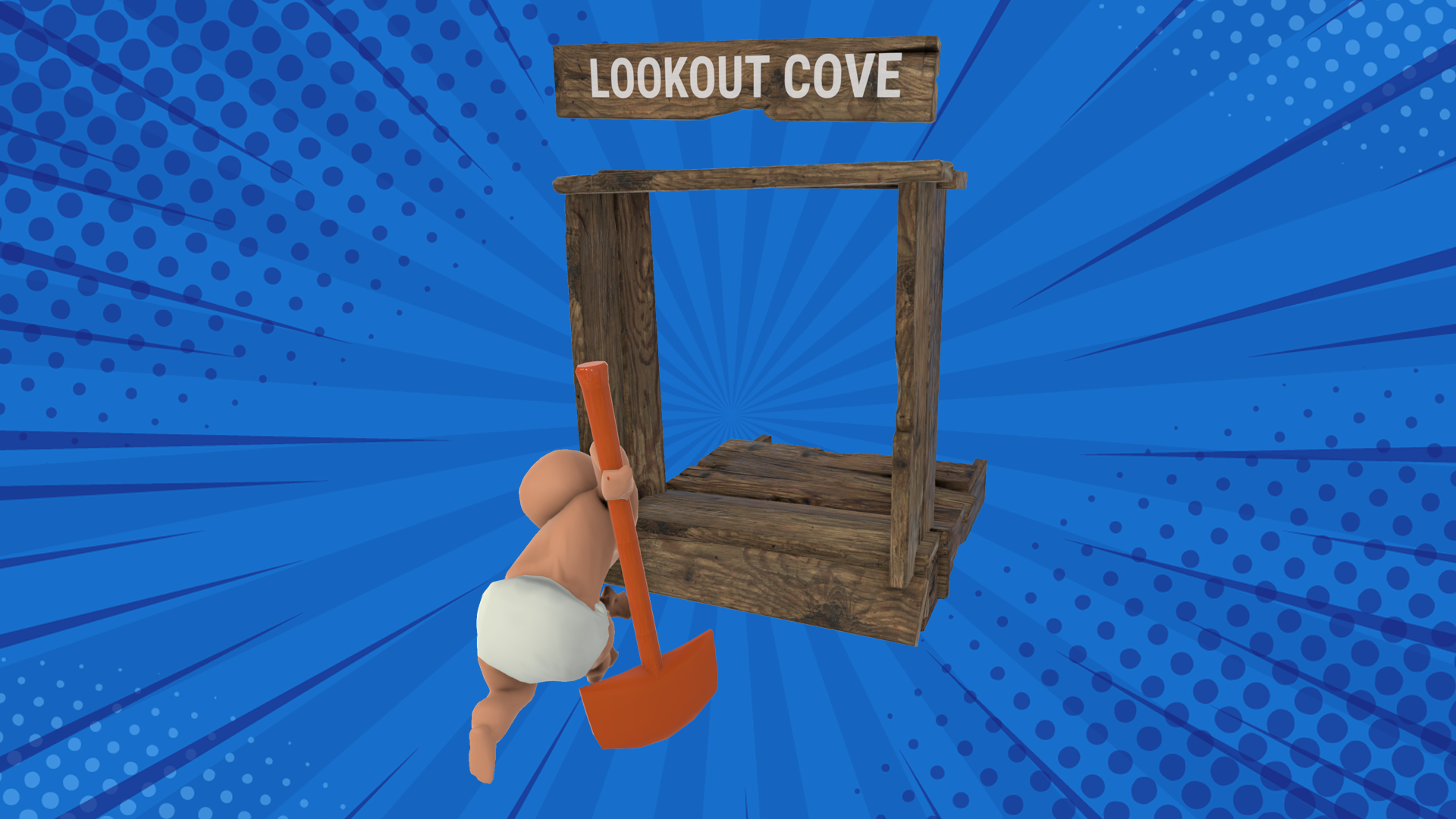 Icon for Escape Lookout Cove