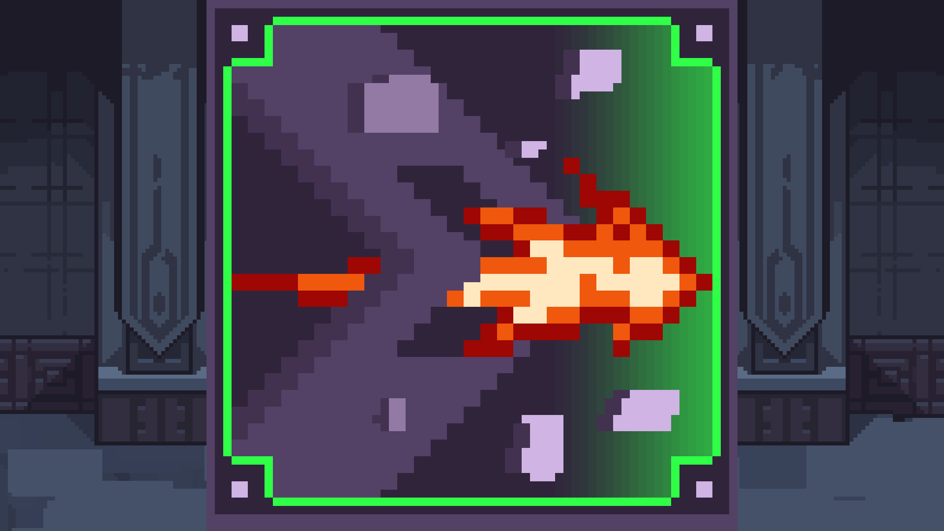 Icon for Spear Attack