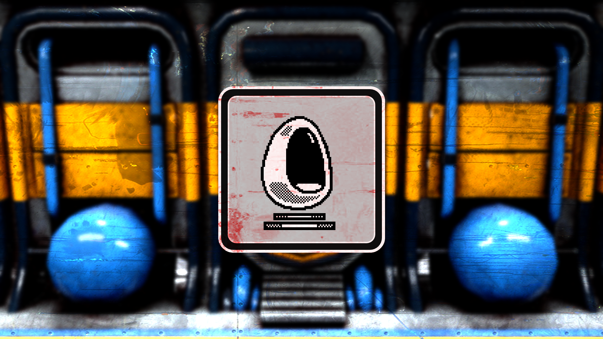 Icon for Hard Reset