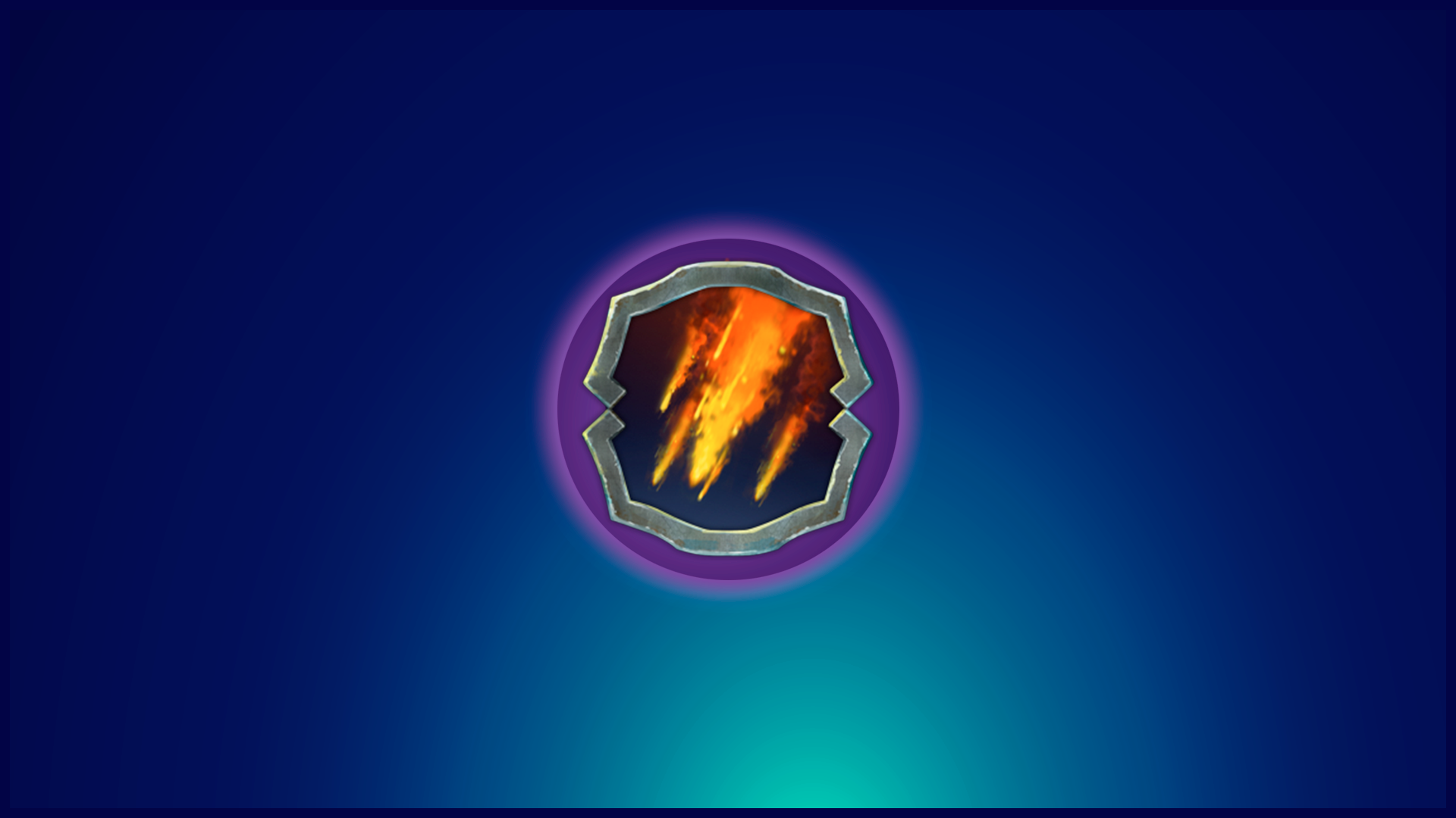 Icon for Magic storm