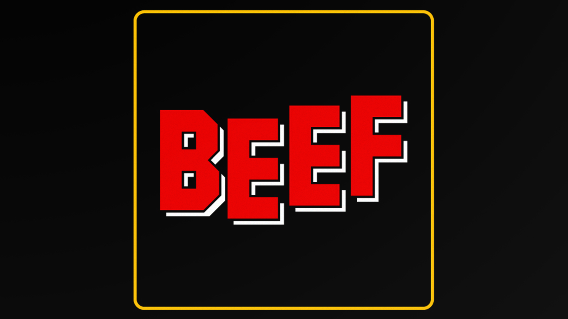 Welcome to Beef City