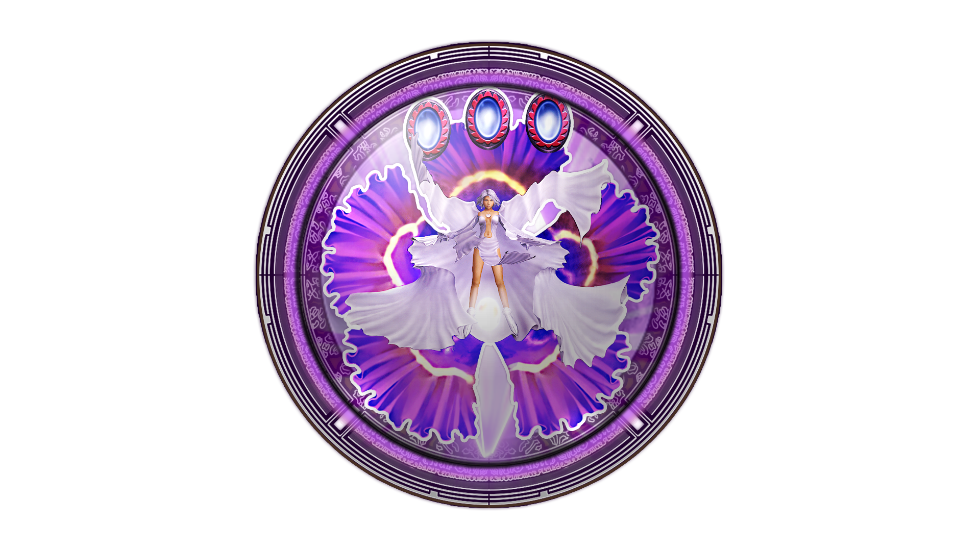 Icon for FFX-2: Sphere Hunter