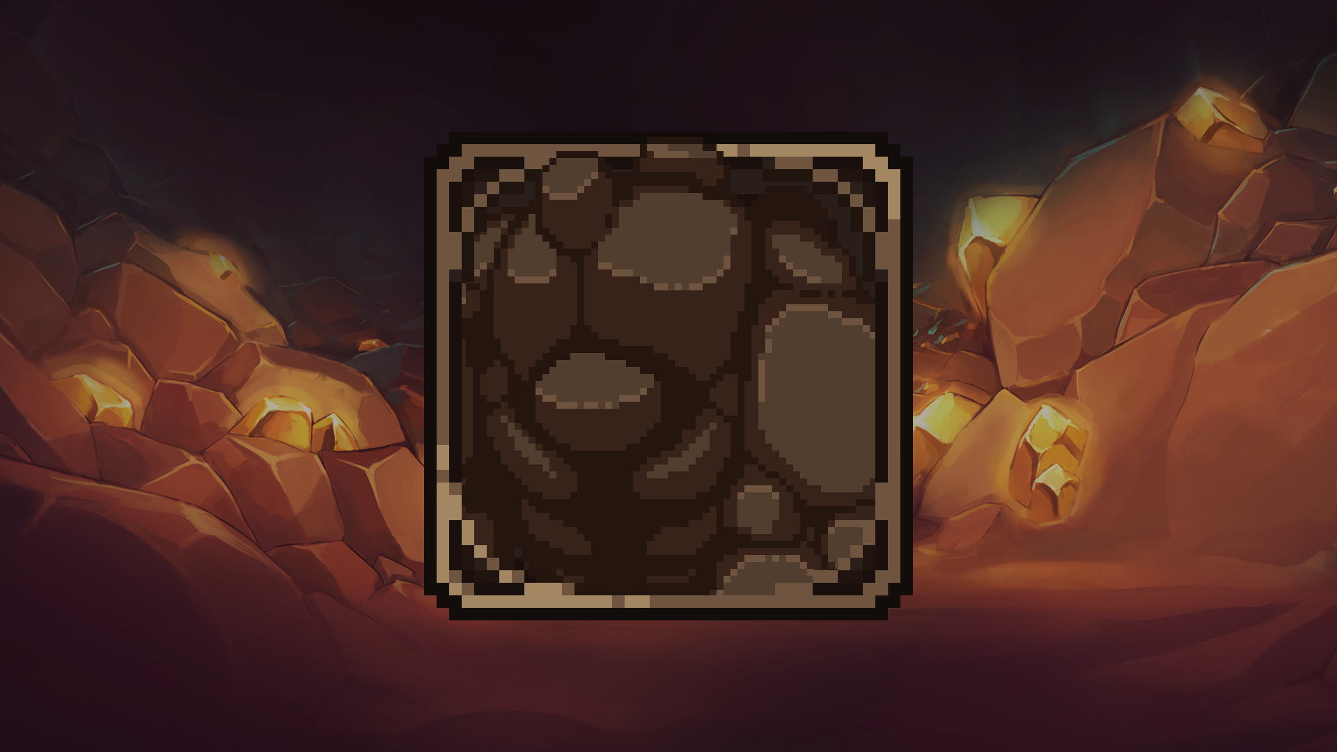 Icon for Not An Ordinary Rock