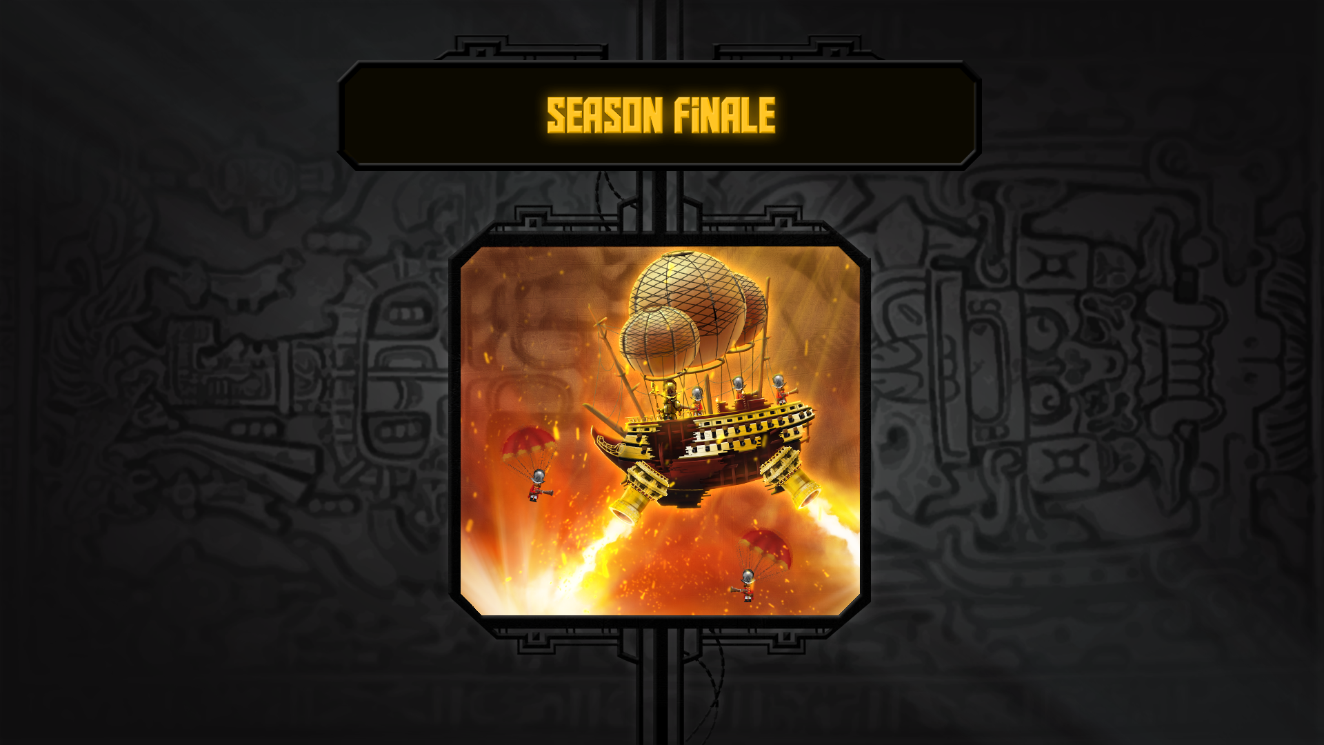 Icon for Season Finale