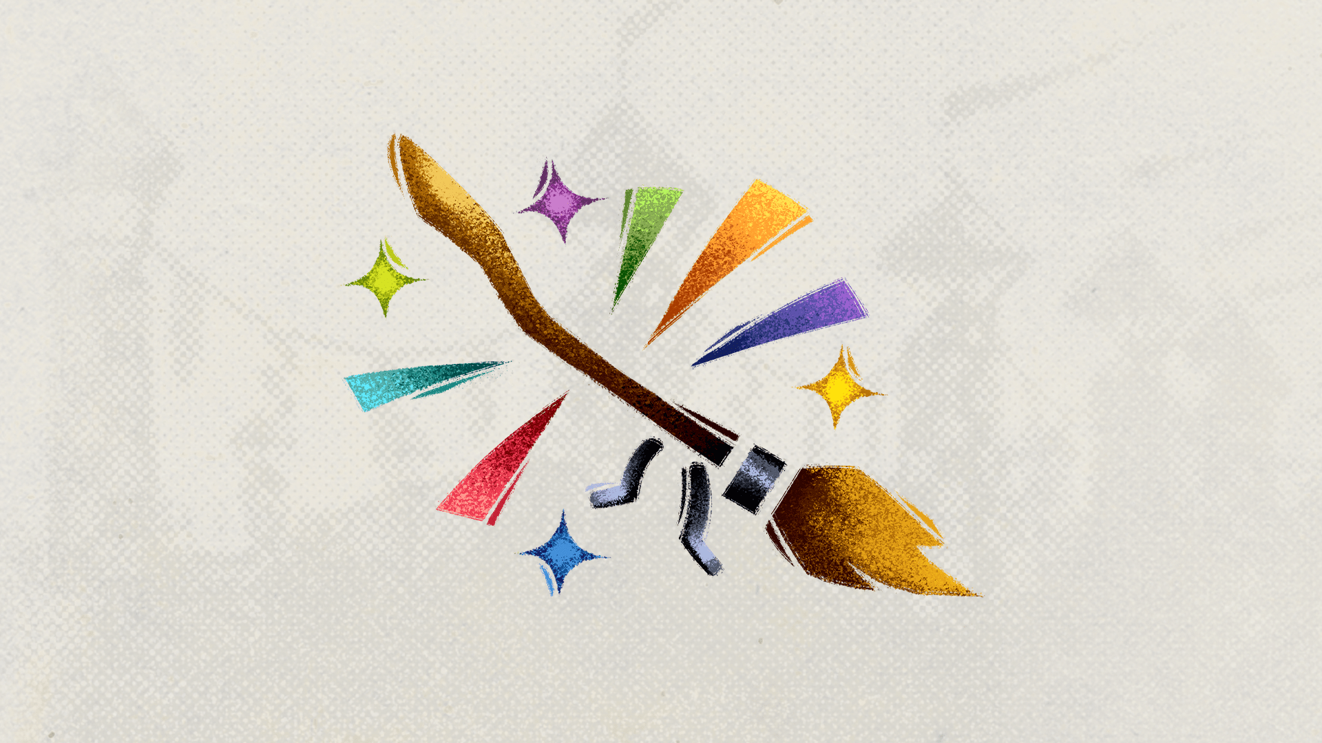 Icon for It's Not Any Broomstick, it's a Nimbus 2000