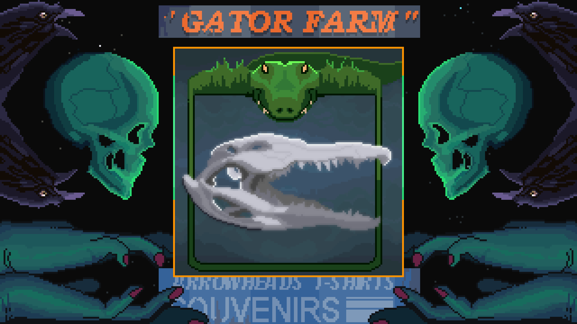 Icon for Gatorcase