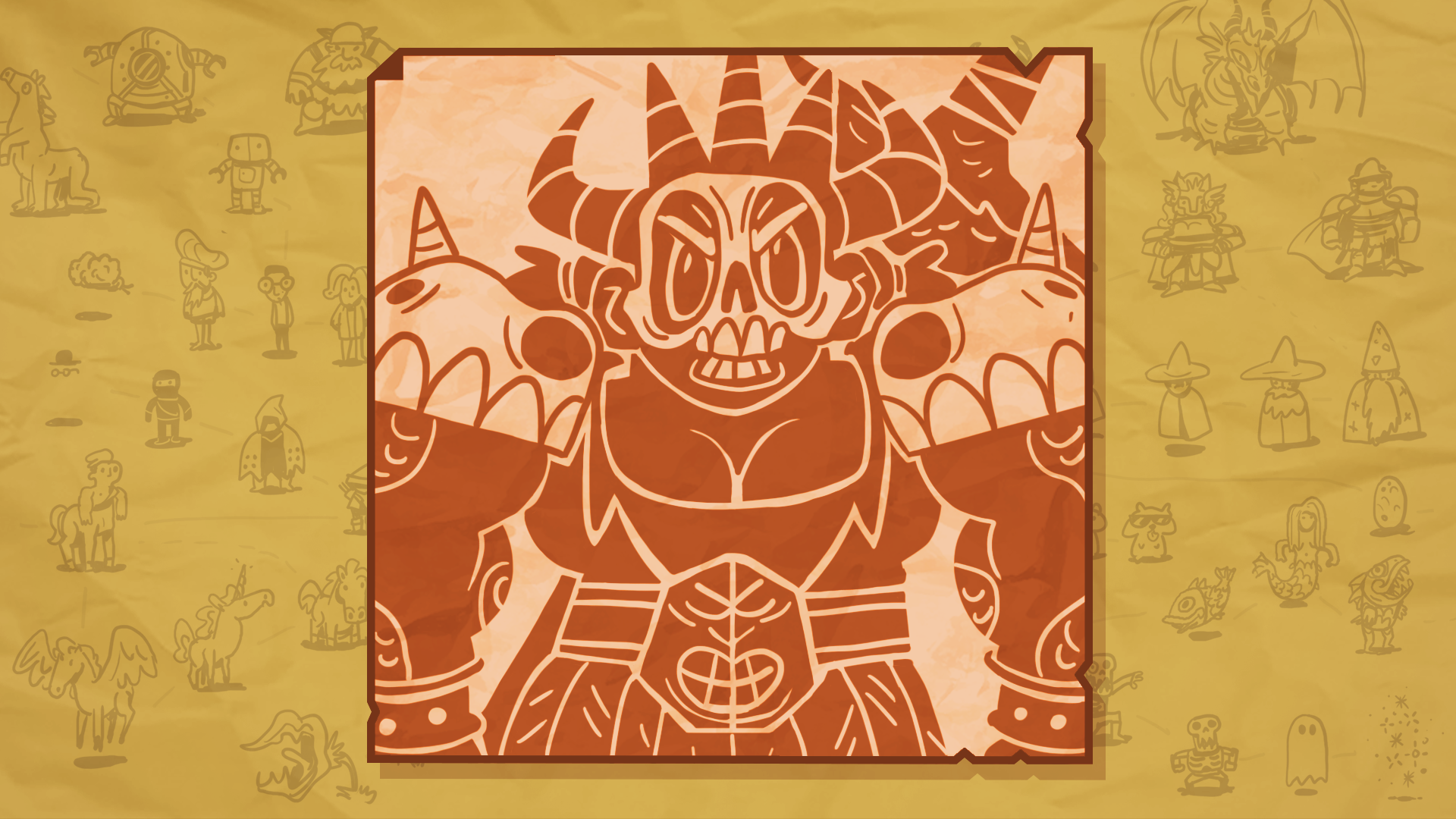 Icon for Spirit of Ash