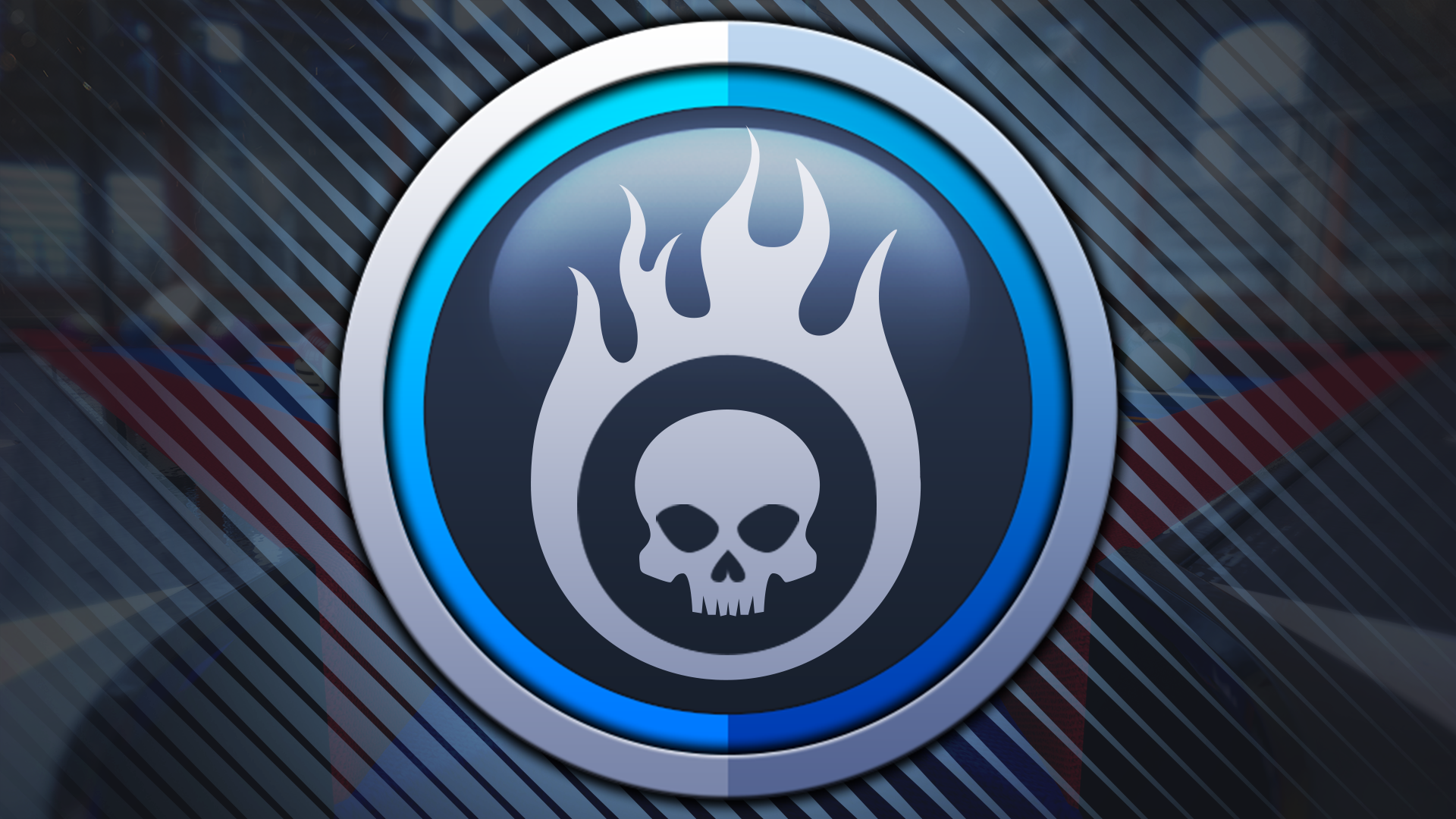 Icon for Blitz Rampage