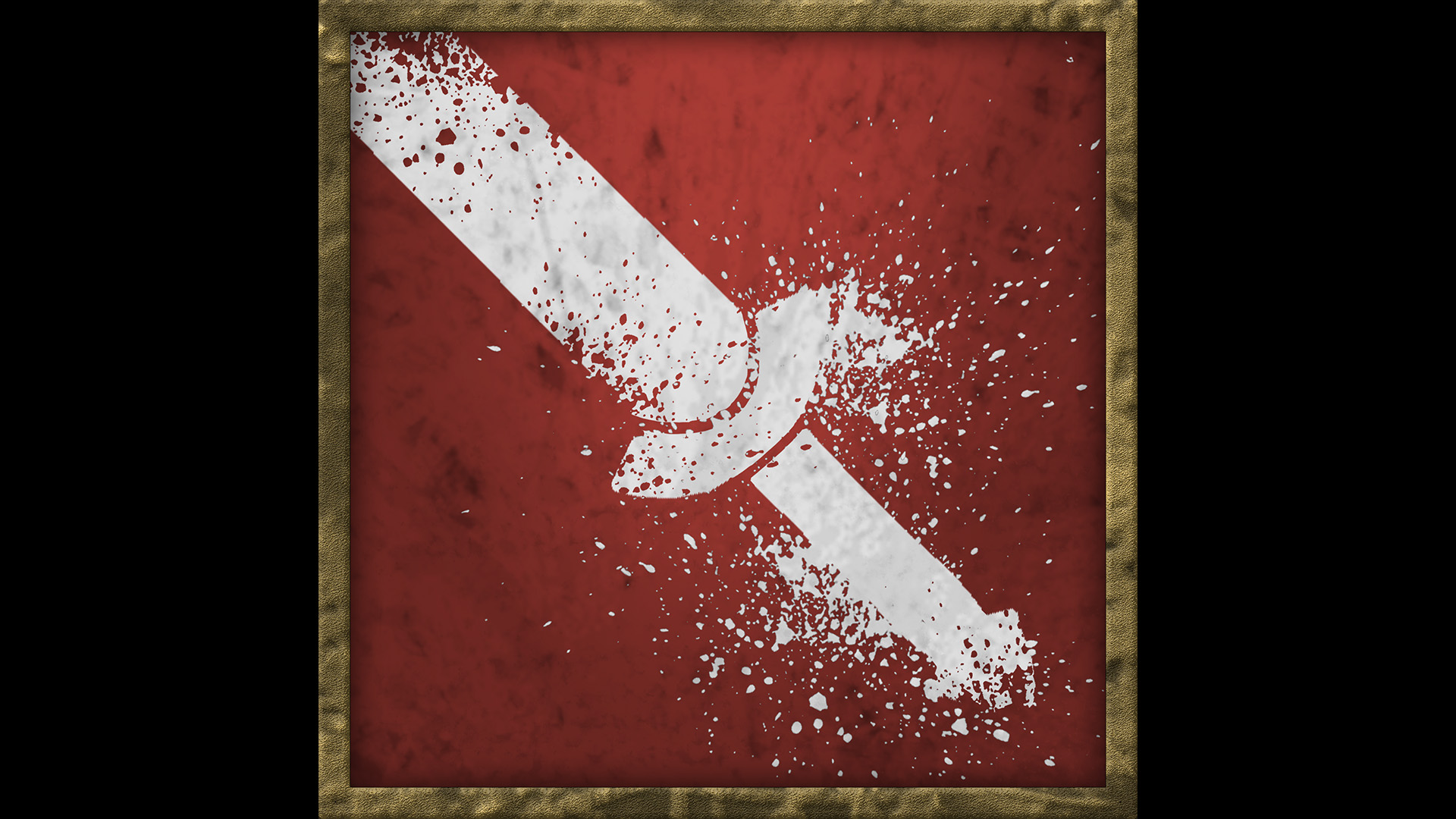 Icon for By this Axe I Rule!