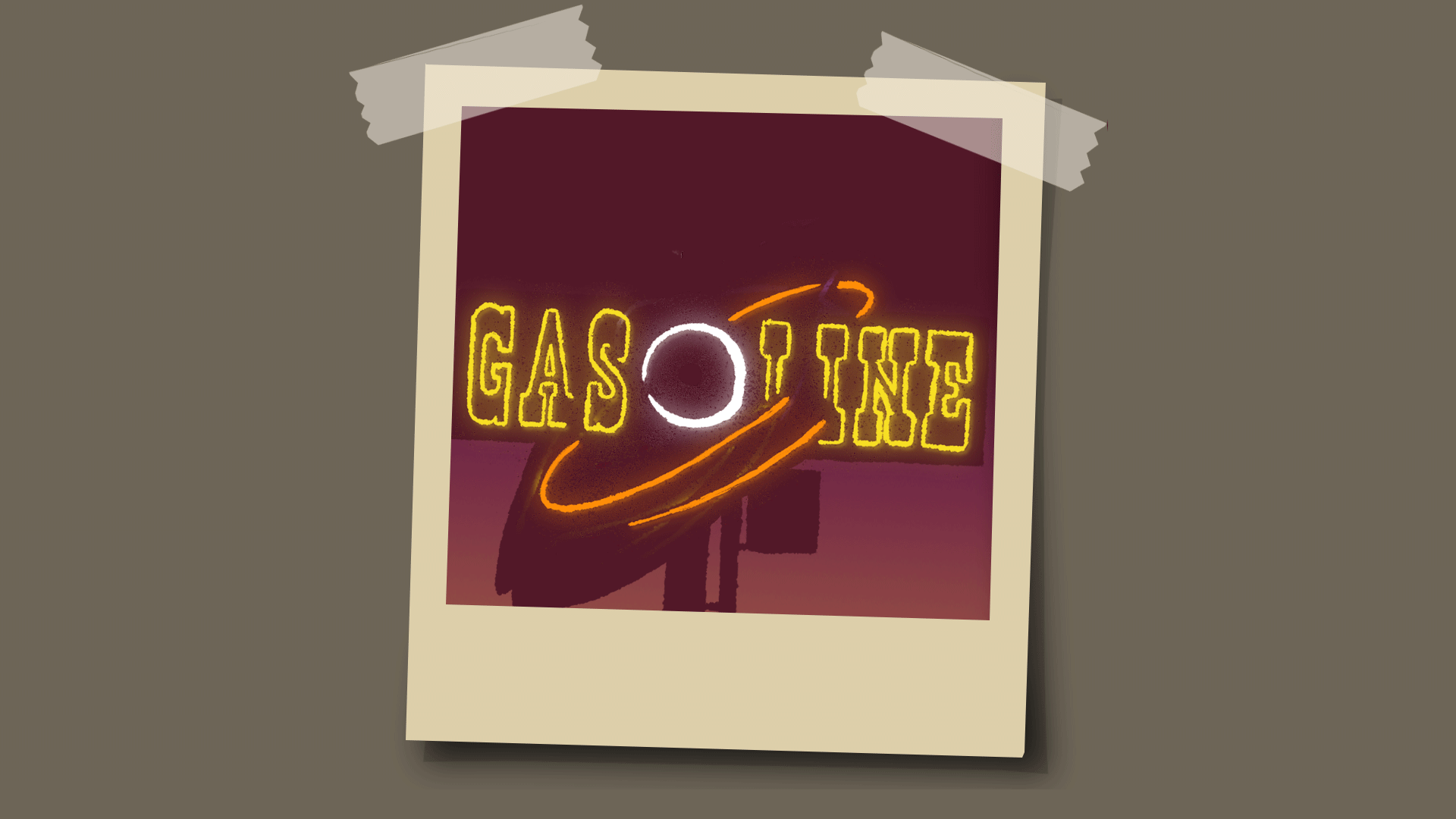 Icon for Fuel