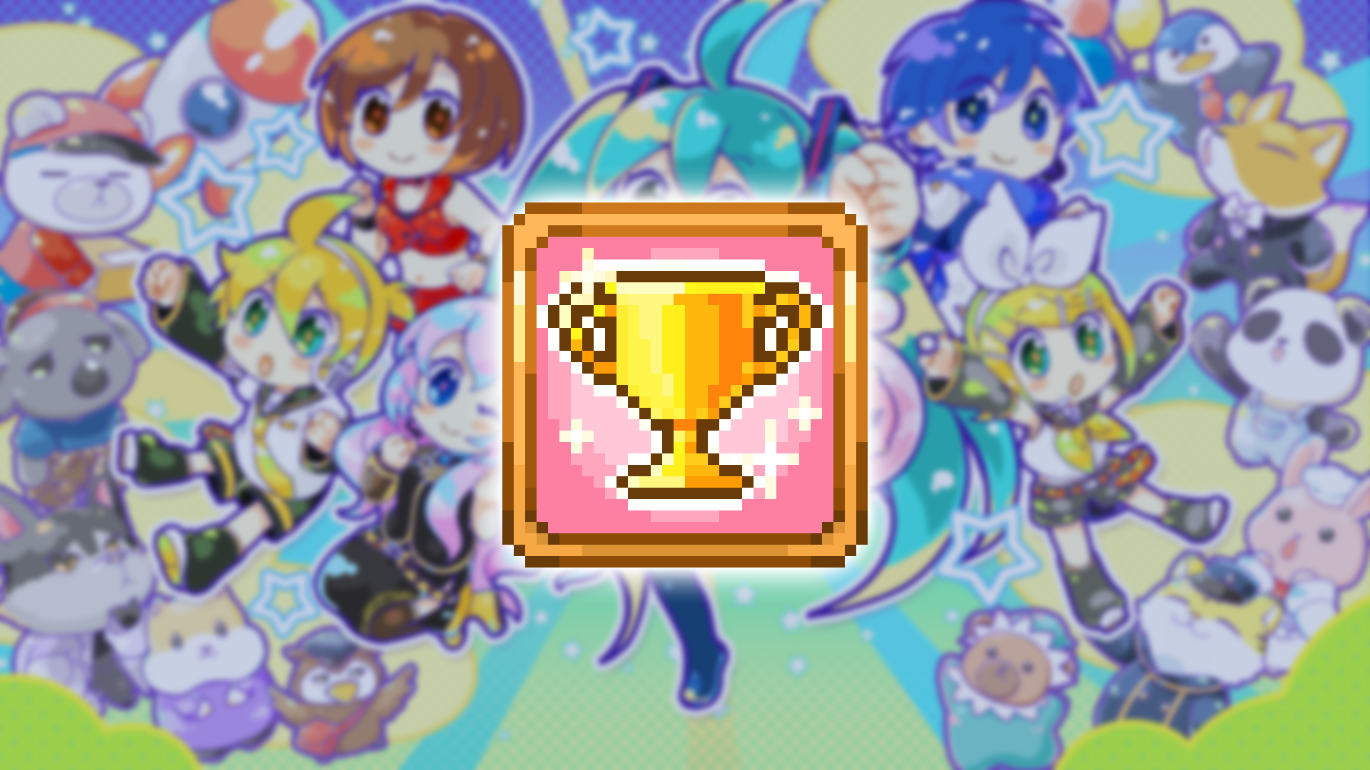 Icon for Master Helper