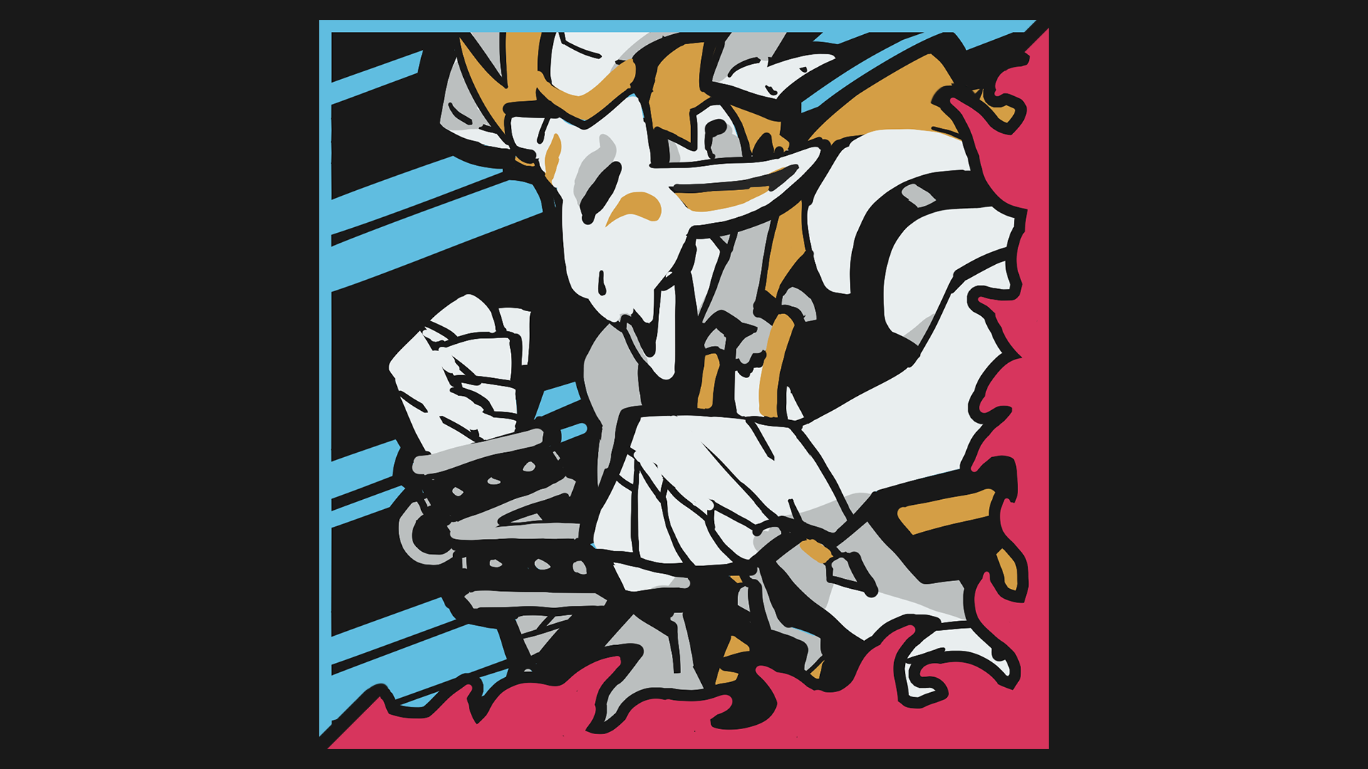 Icon for Yellow's Rushes Complete