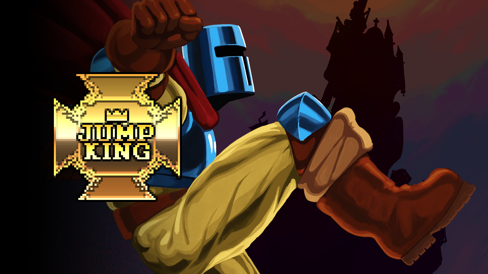 Icon for Jump King