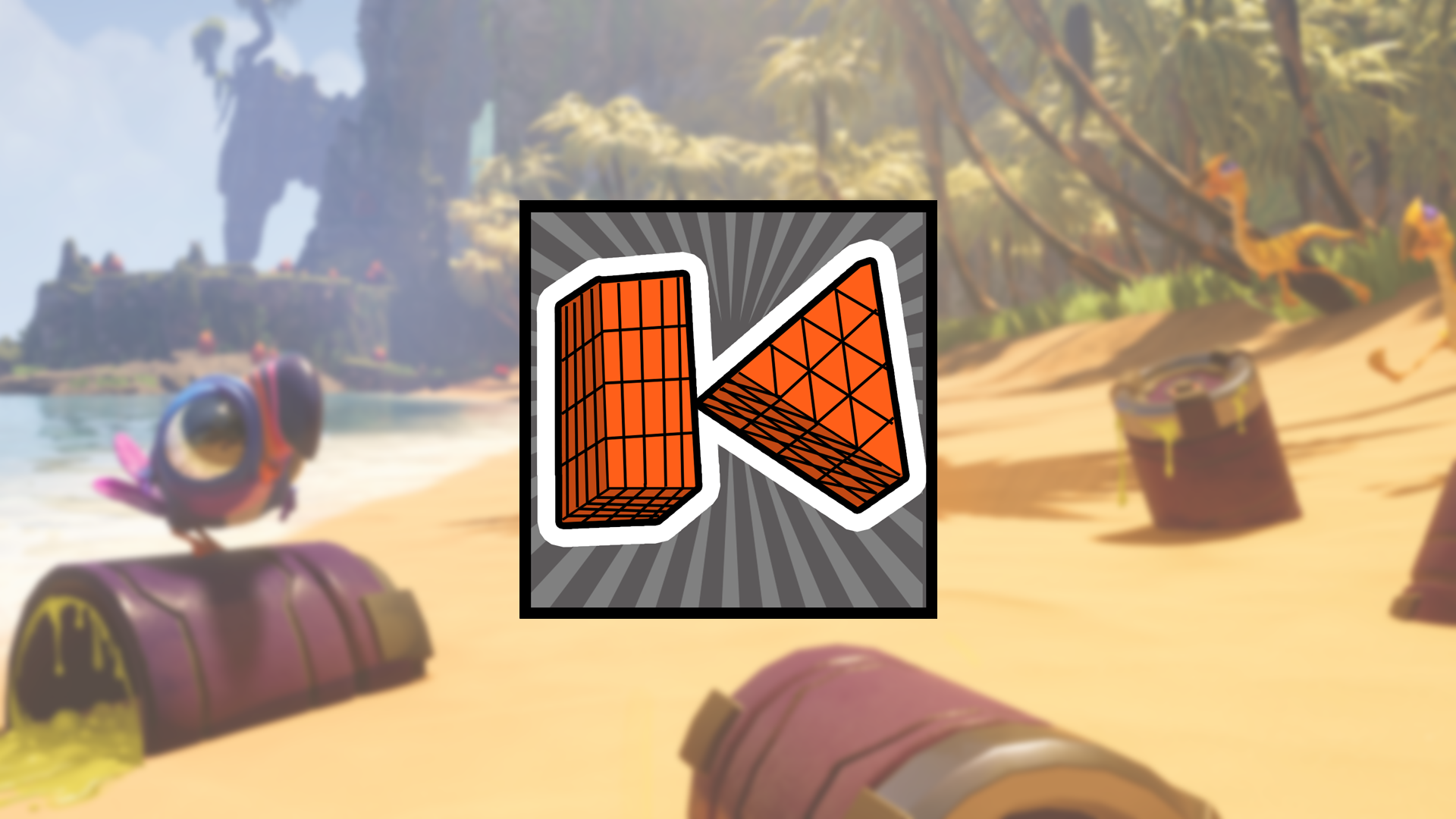 Icon for Power Underwhelming