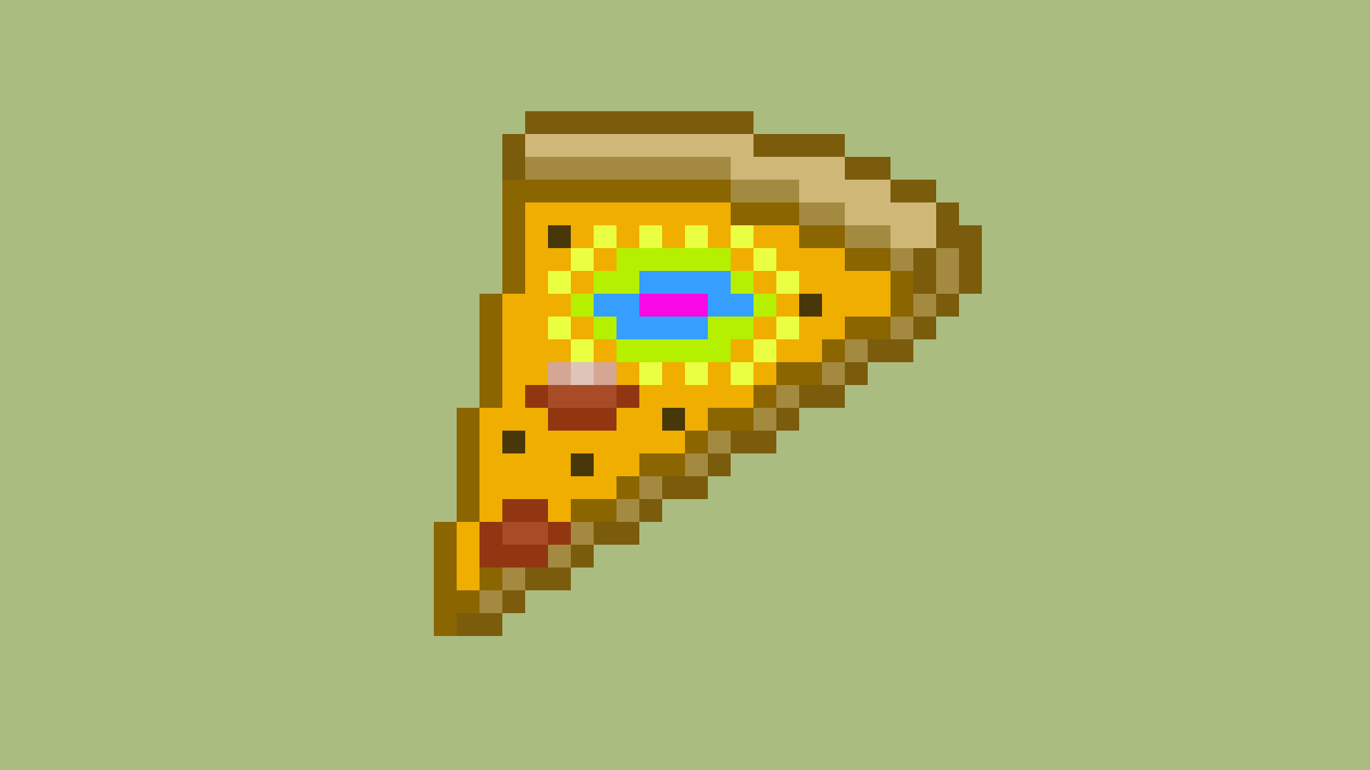 Icon for Spicy pizza