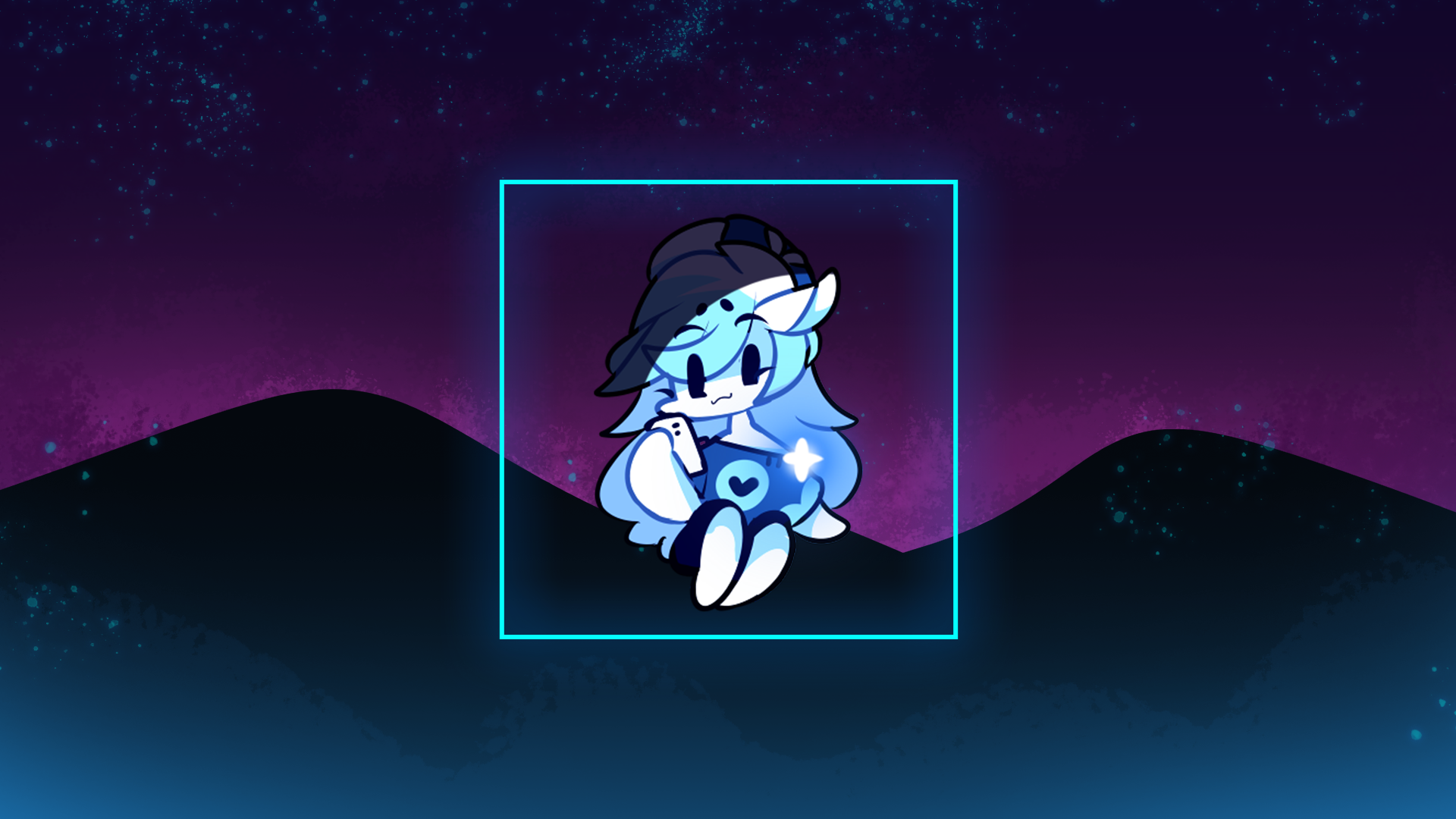 Icon for OMG!