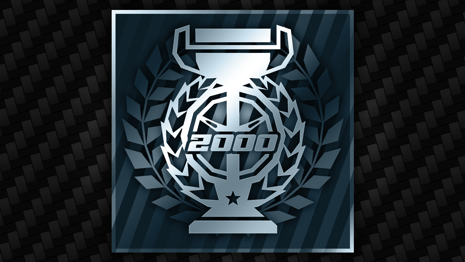 Icon for THE 2000s COMPLETIONIST