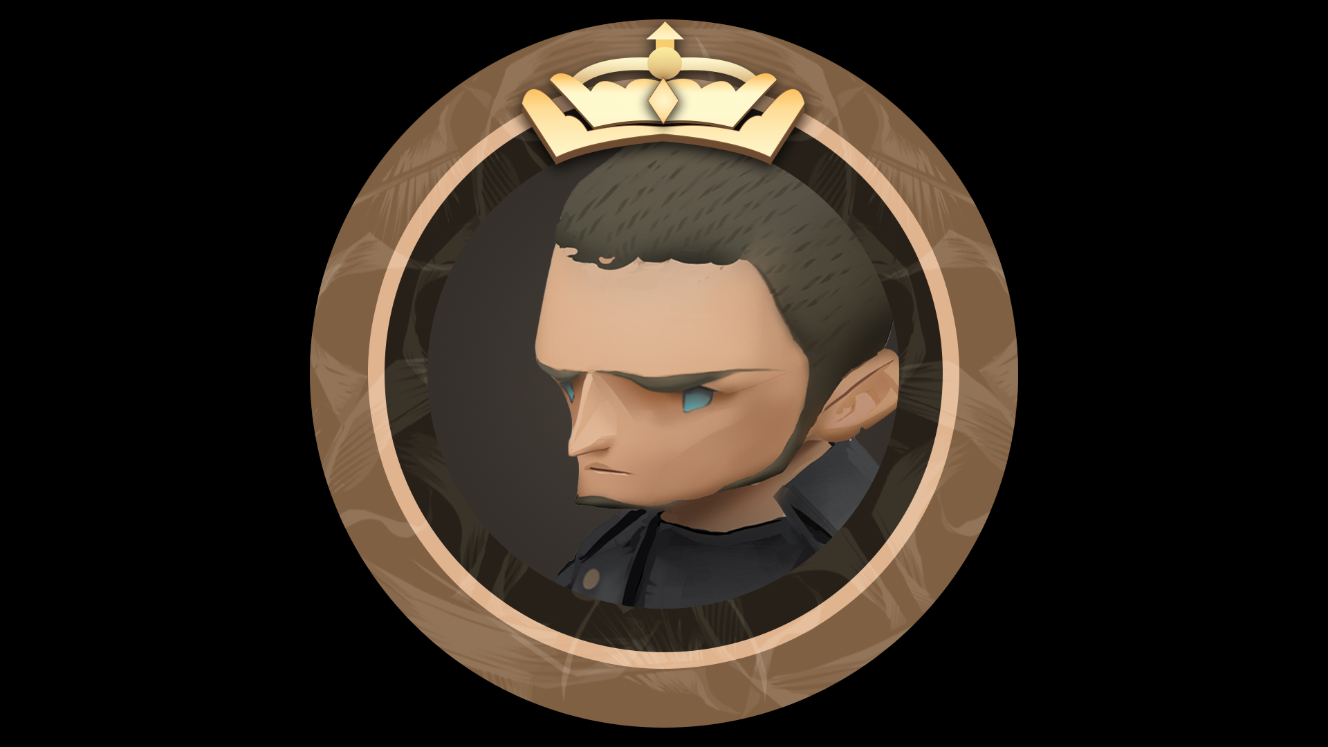 Icon for Power of the Conquerer