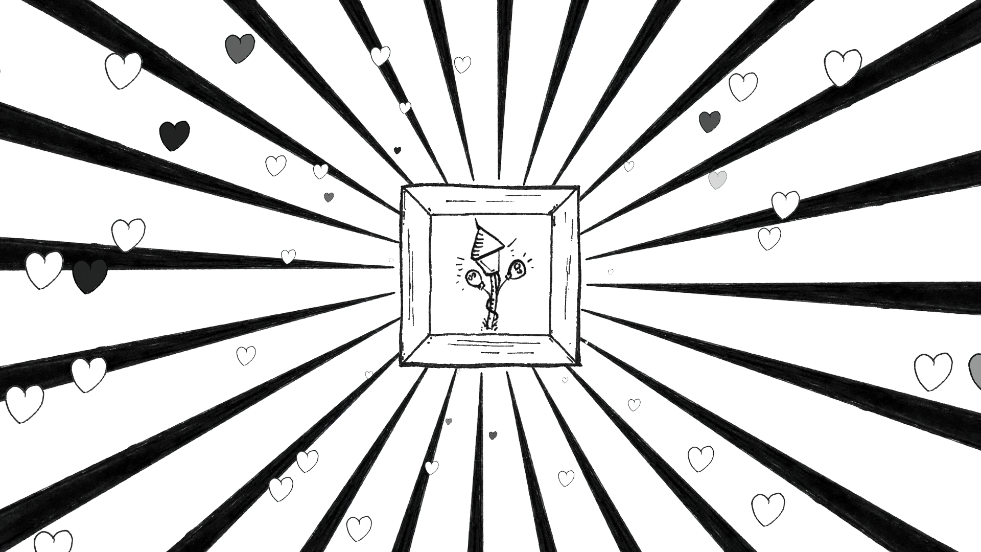 Icon for Dark Maze